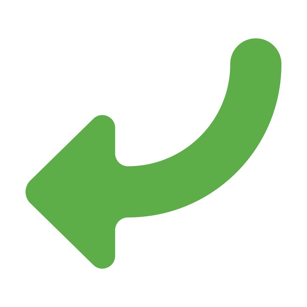 softteal color style left 3 icon