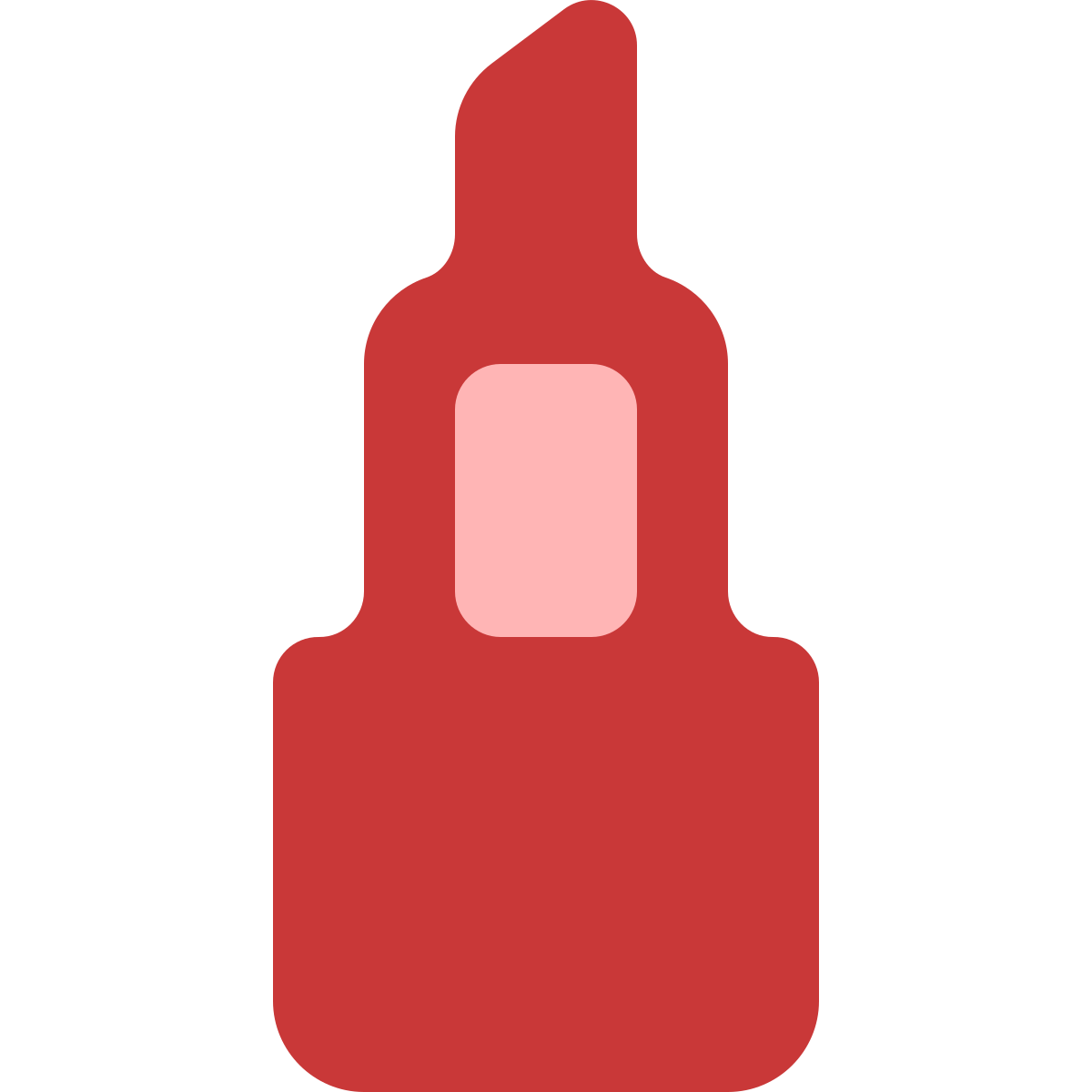 softteal color style lipstick icon