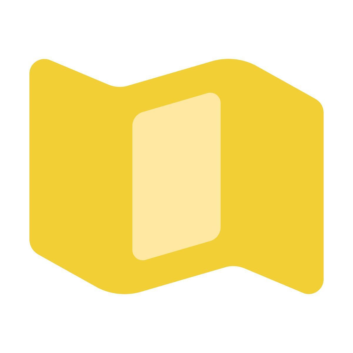 softteal color style mappa icon