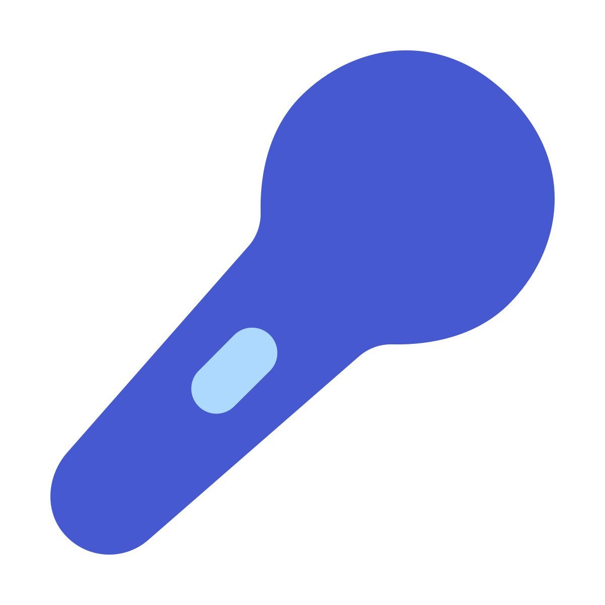 softteal color style microfone 2 icon