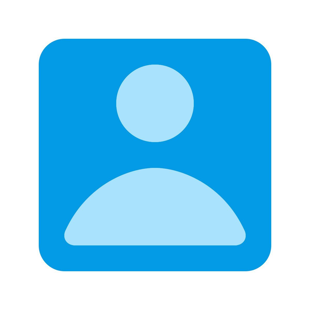 softteal color style name icon