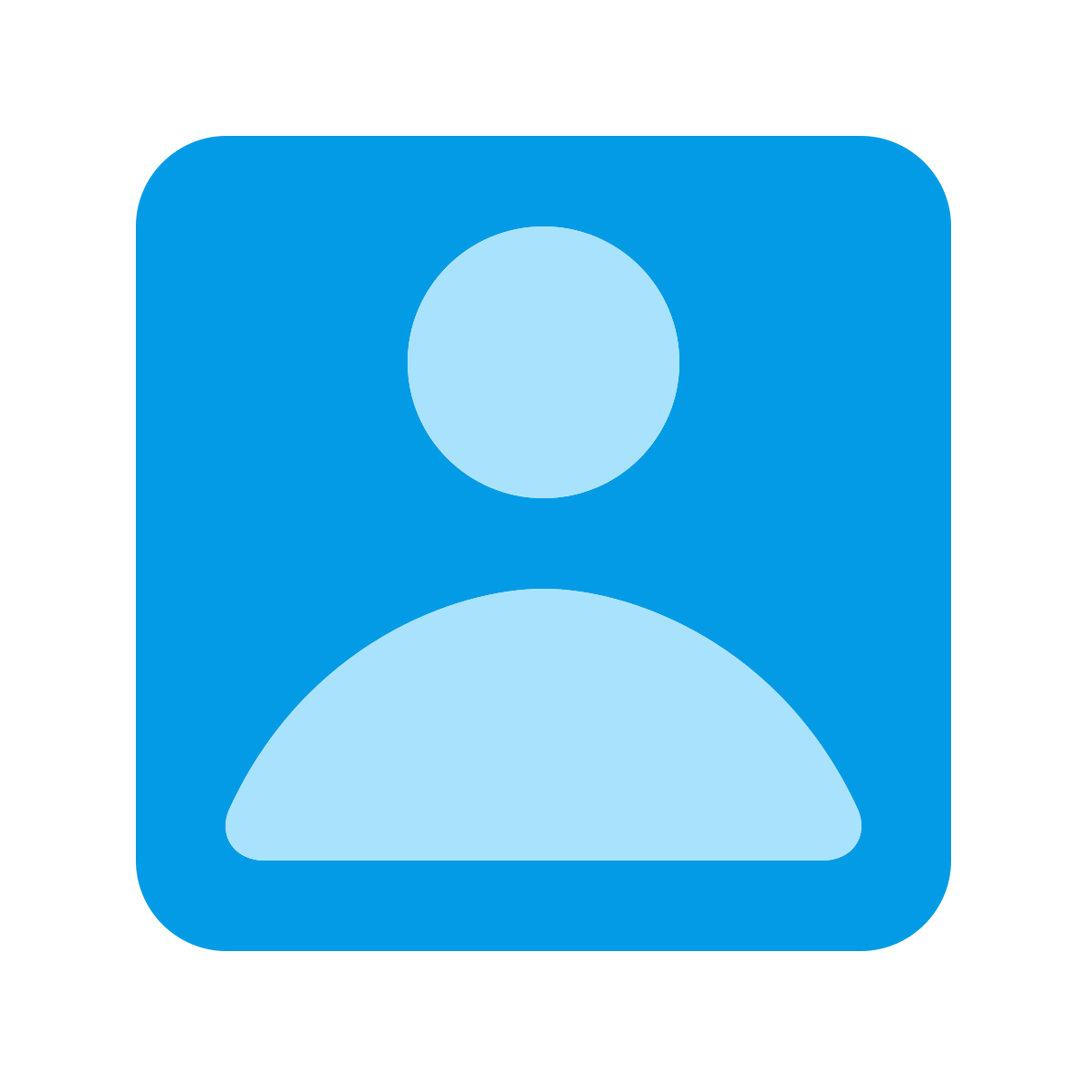 softteal color style name icon