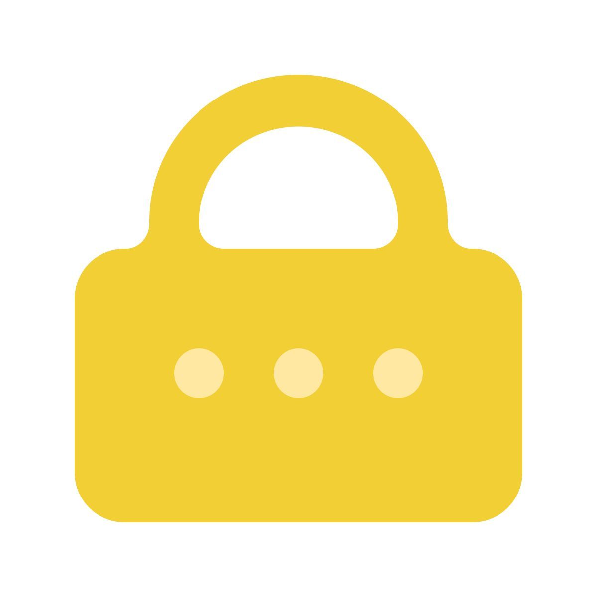 softteal color style mot de passe icon