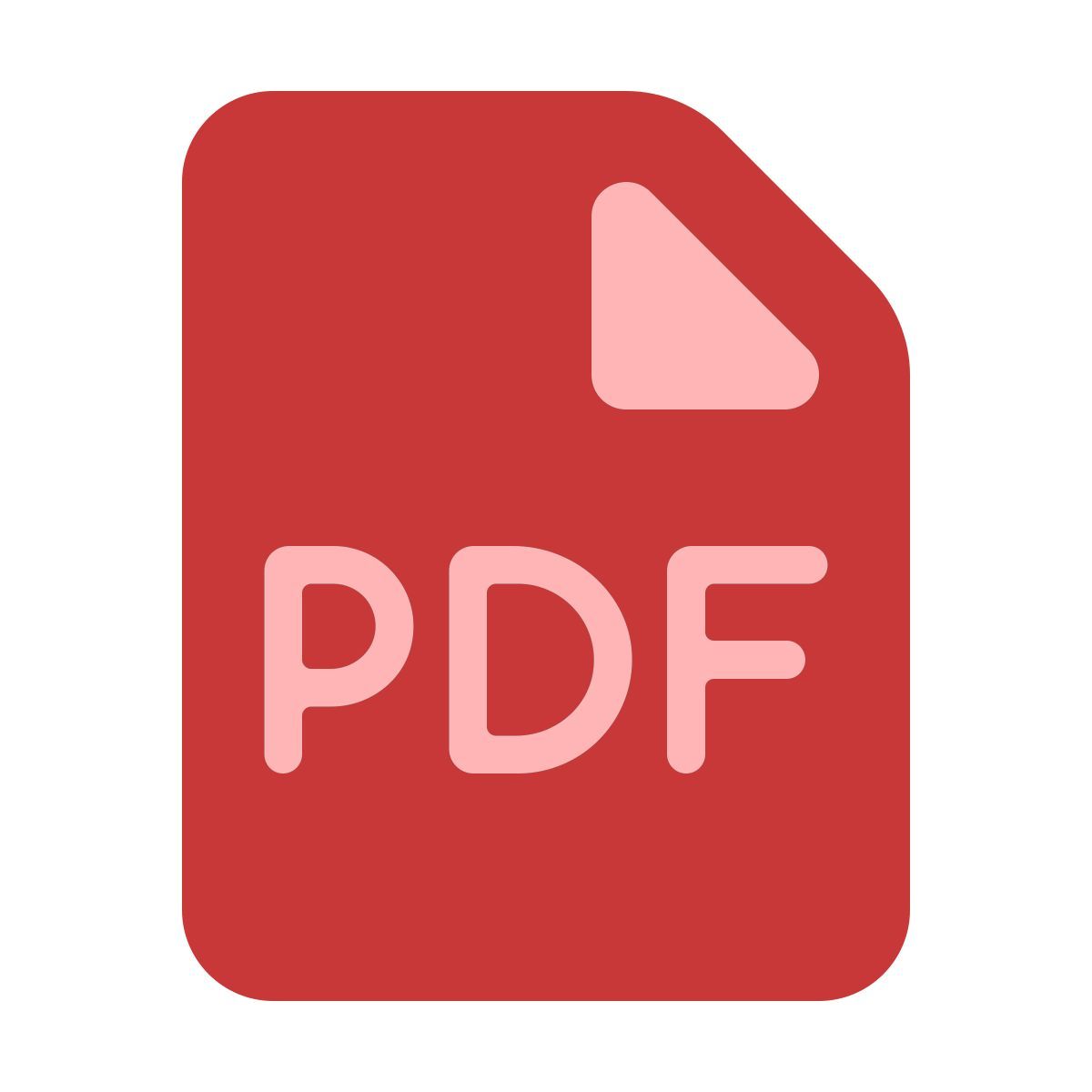 softteal color style pdf icon