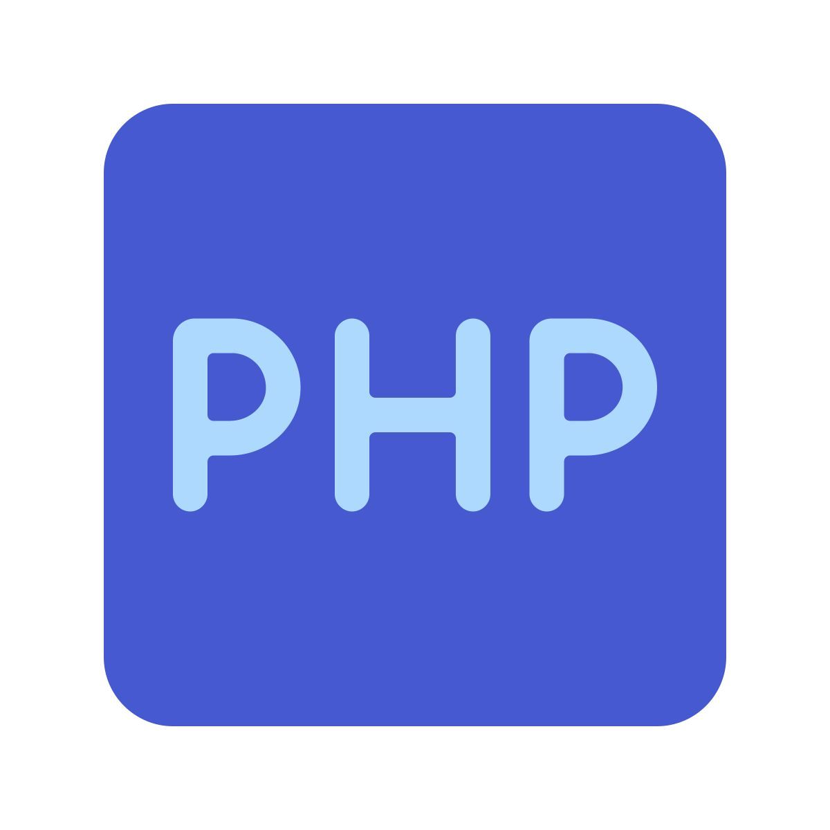 softteal color style php icon