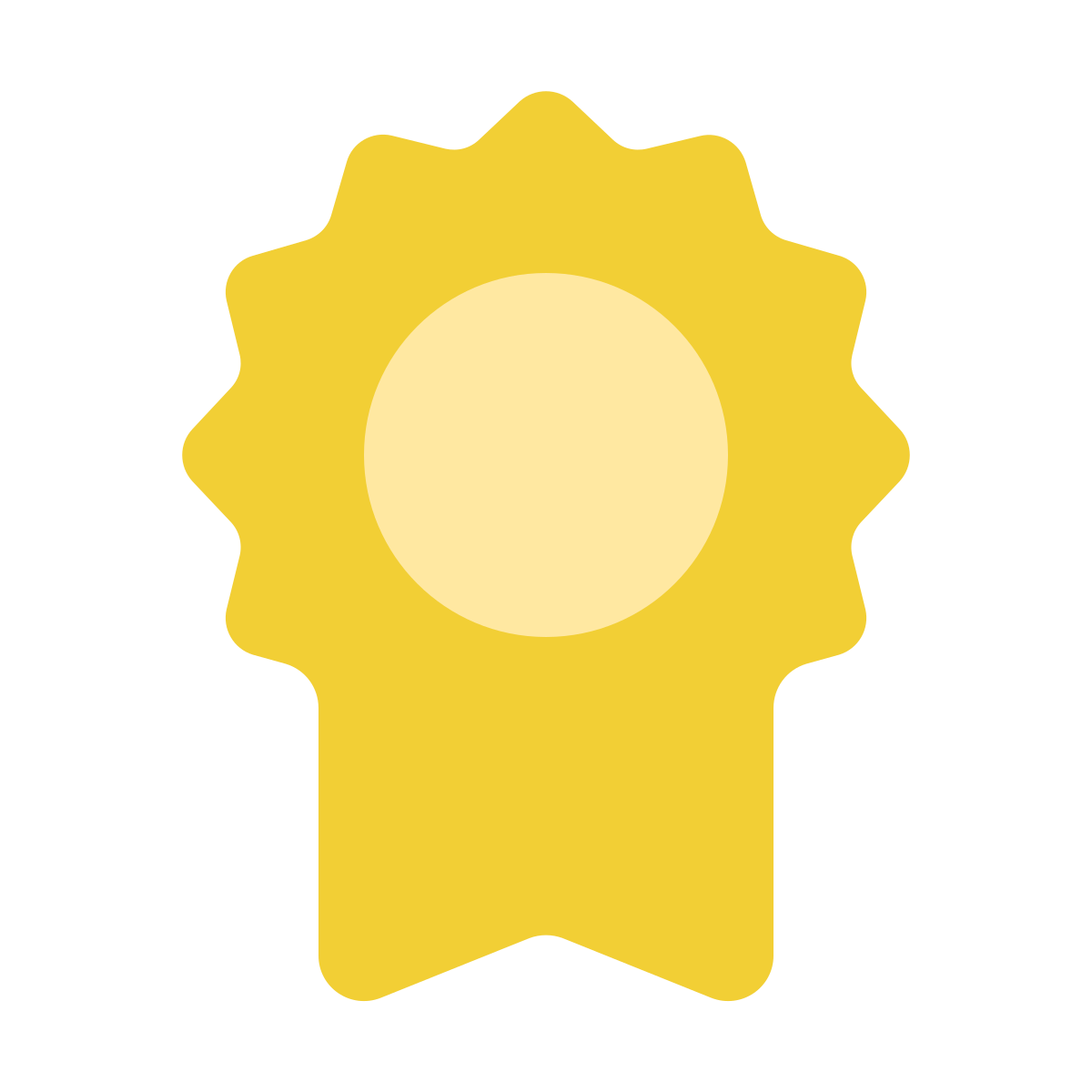 softteal color style prize icon