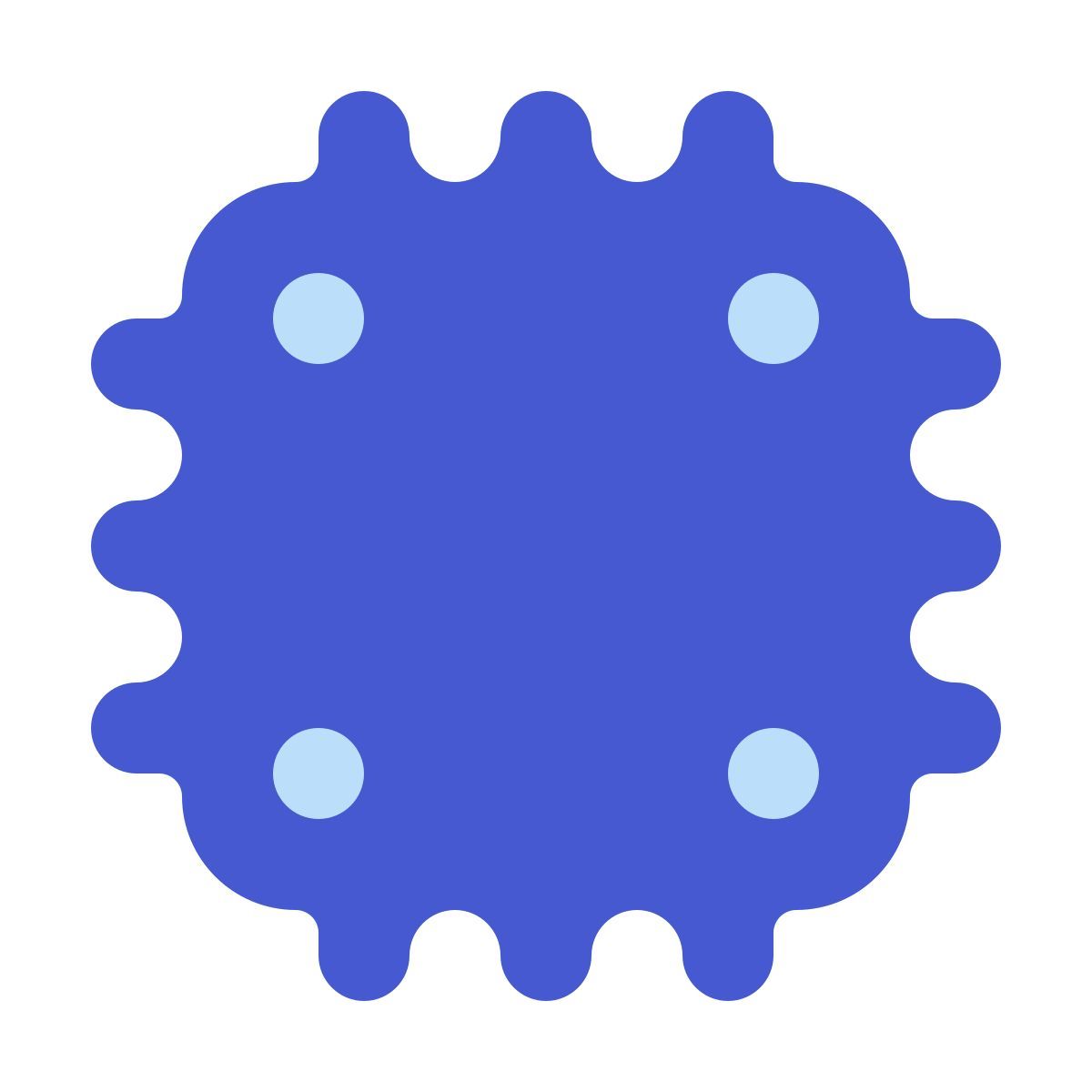 softteal color style processore icon