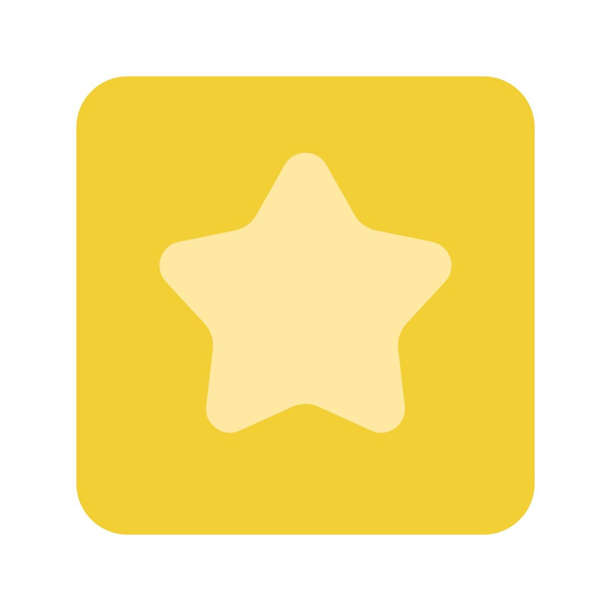 softteal color style 평가 icon