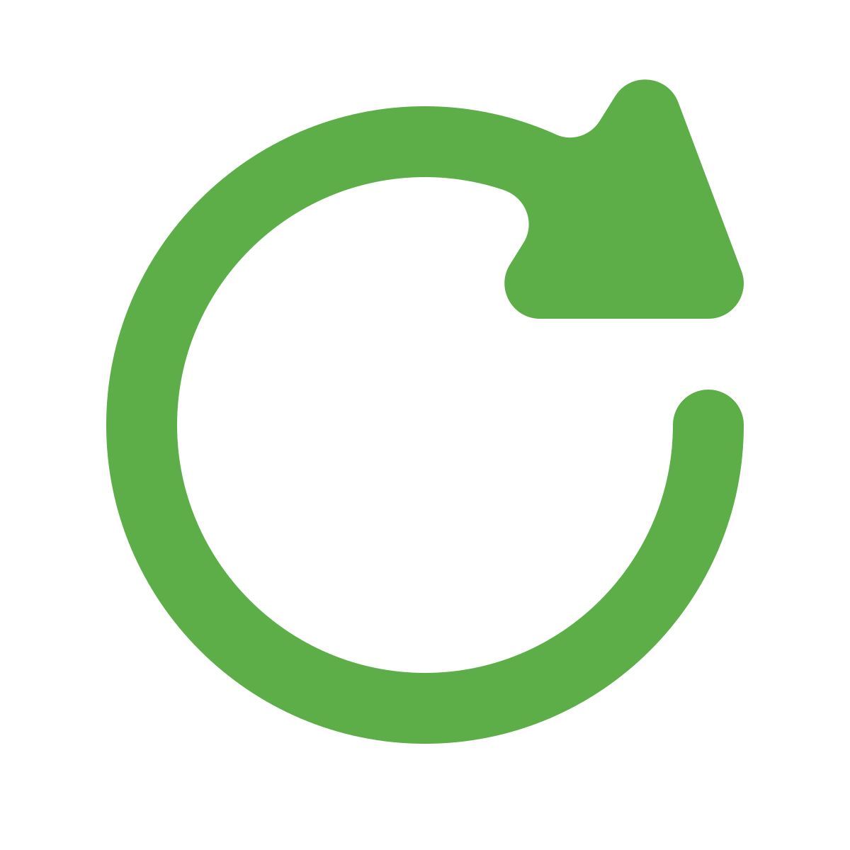 softteal color style reset icon