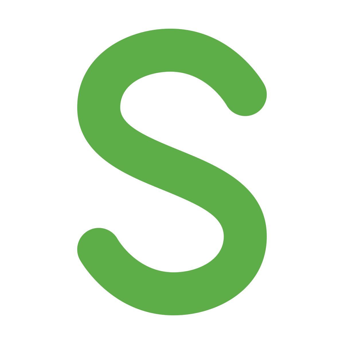 softteal color style s icon