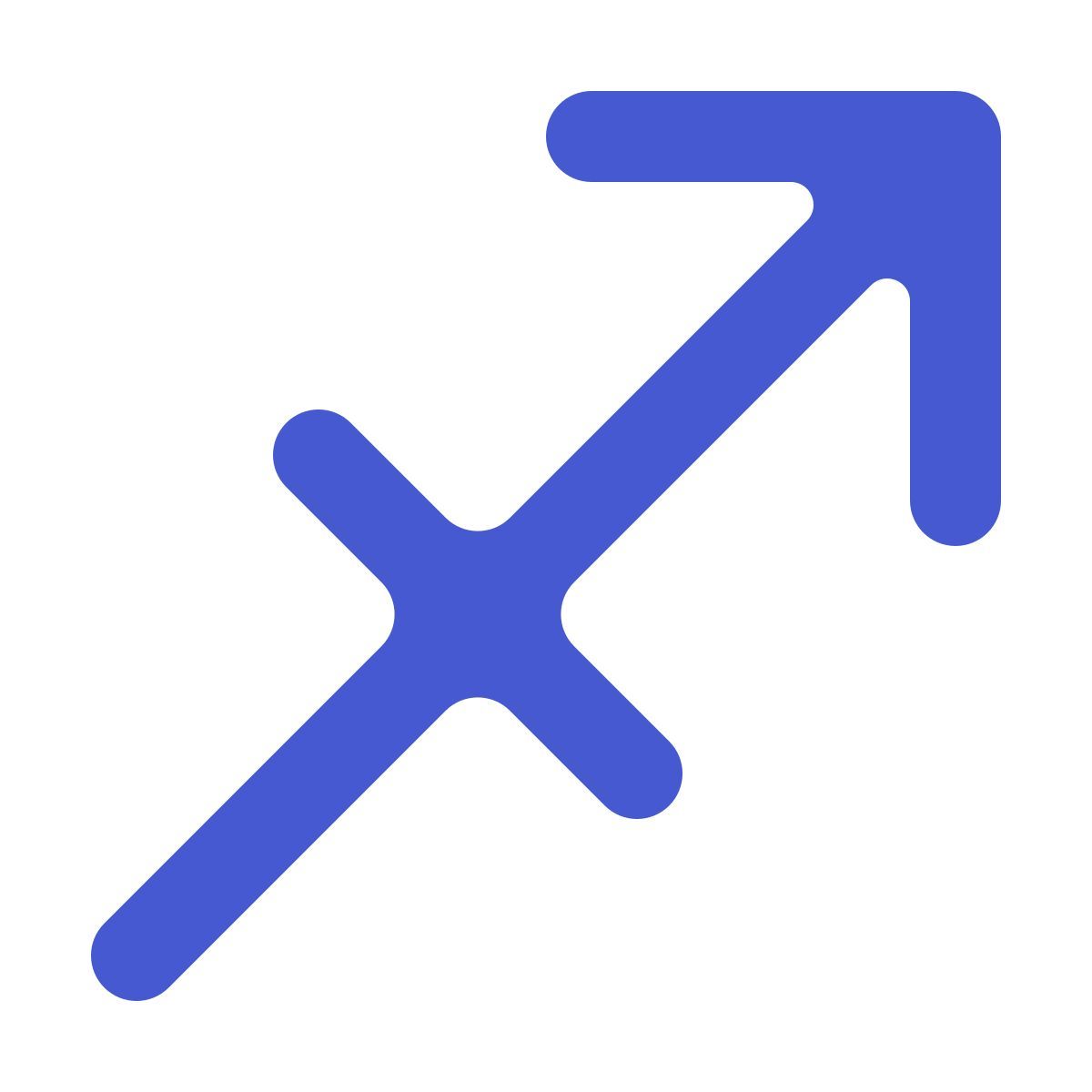 softteal color style sagittario icon