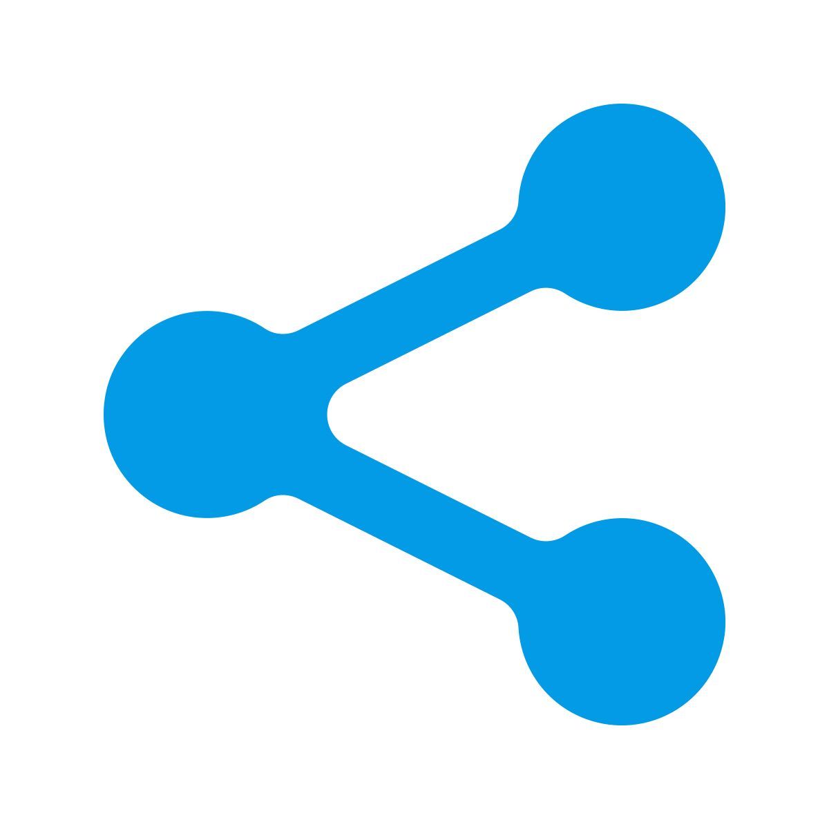 softteal color style compartir icon