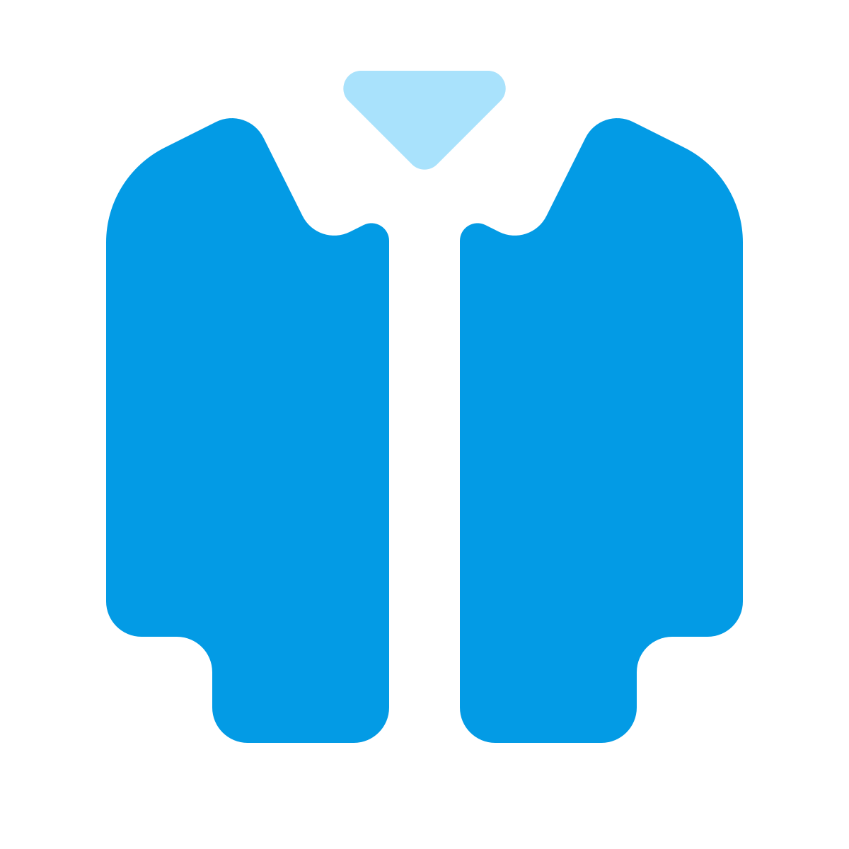 softteal color style shirt icon