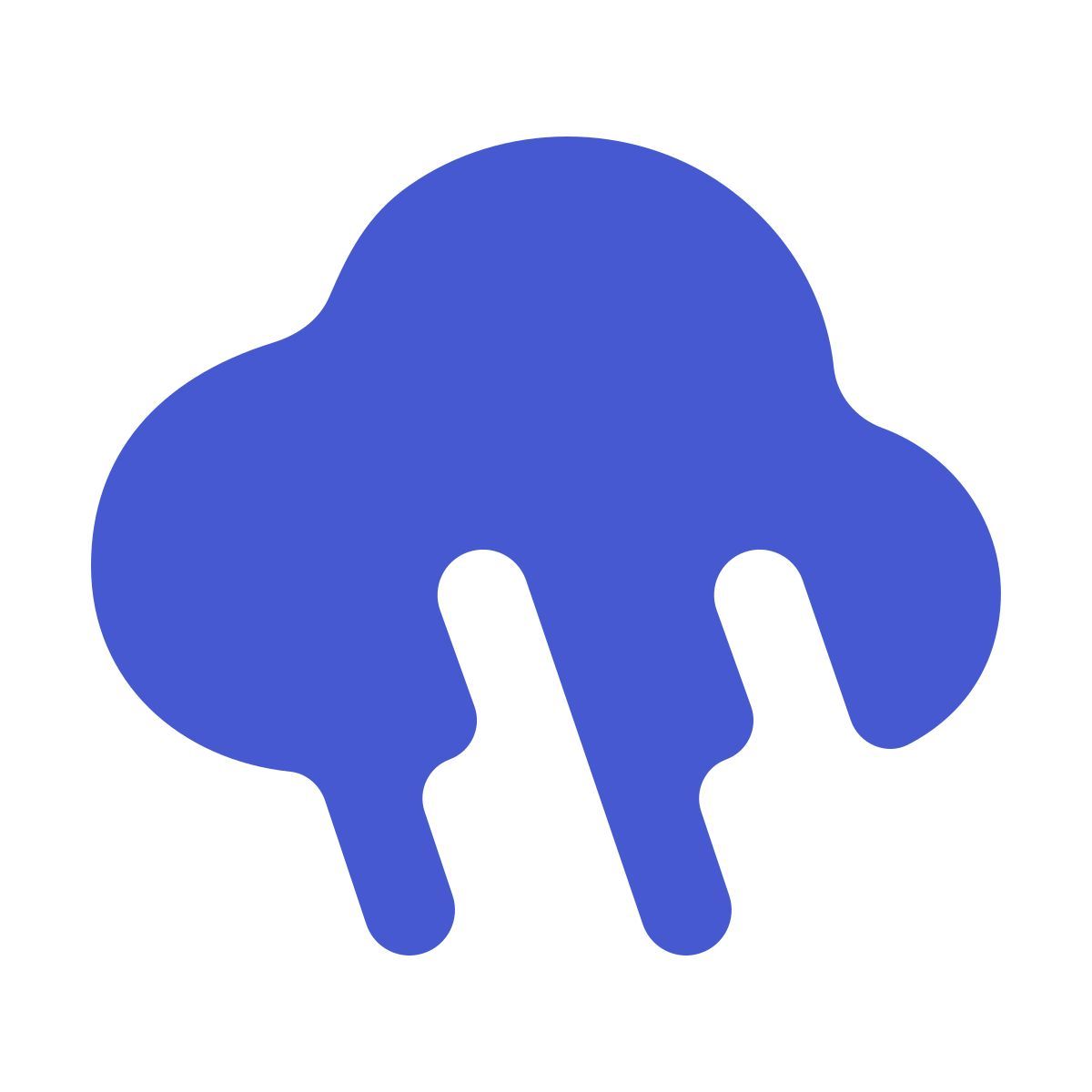 softteal color style sturm icon