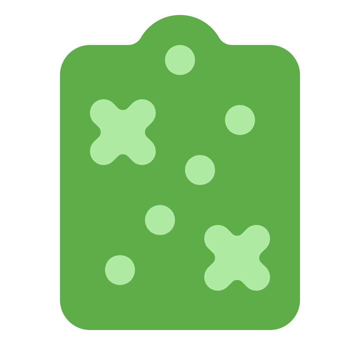 softteal color style strategie brett icon