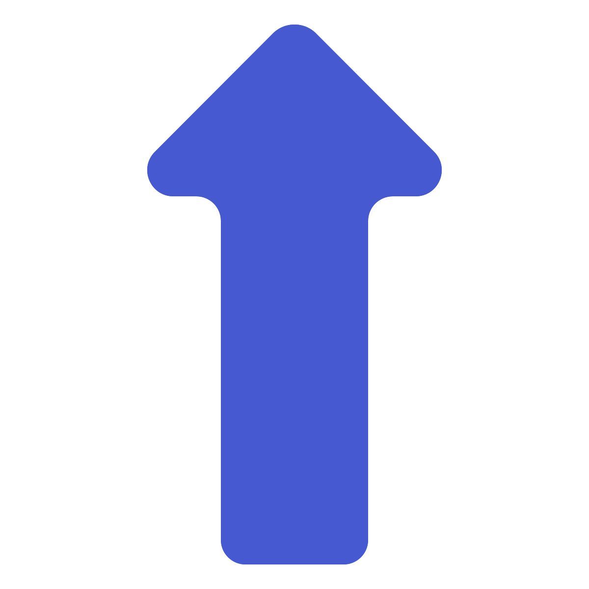 softteal color style up icon