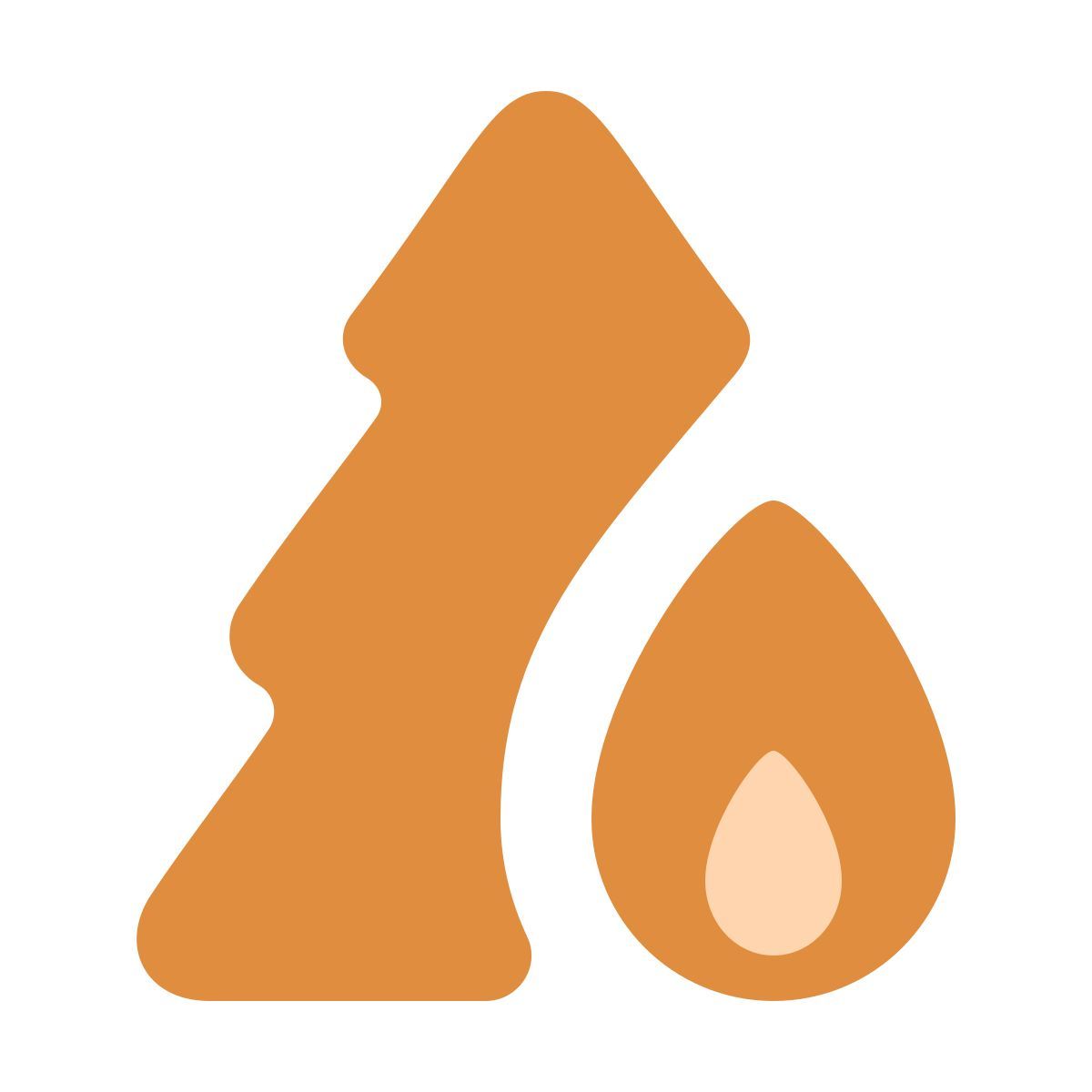 softteal color style lauffeuer icon