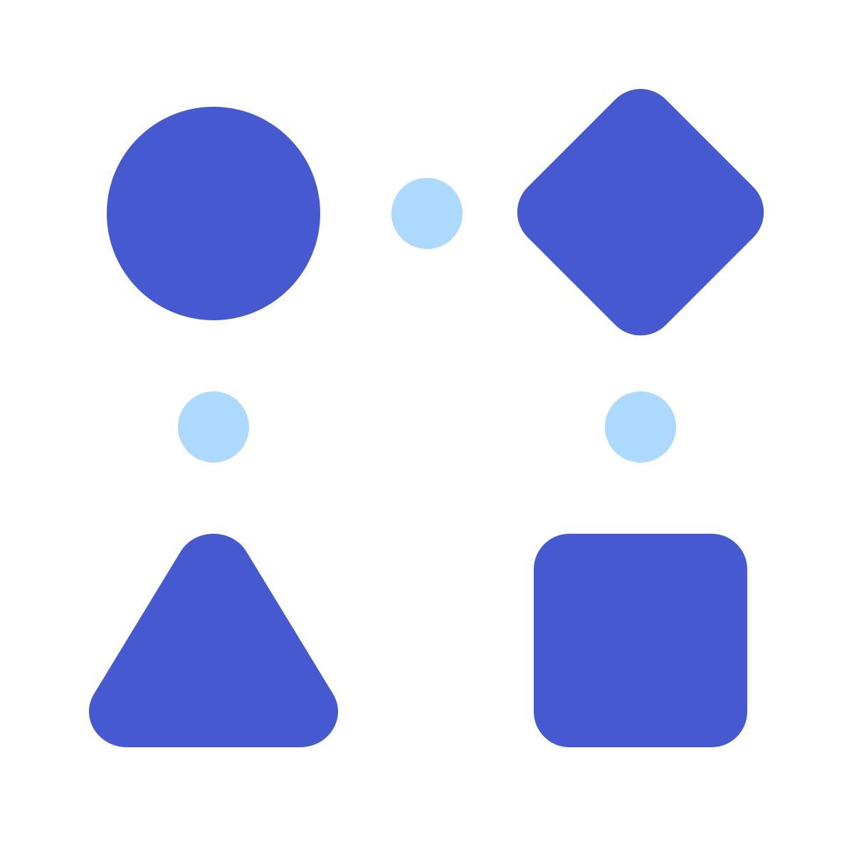 softteal color style workflow icon