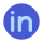 Linkedin Web Icon