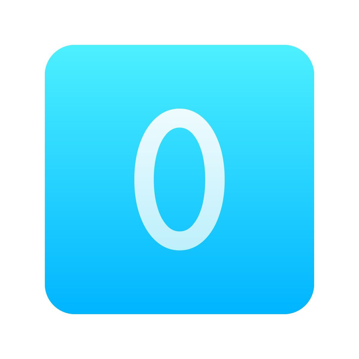 softteal gradient style 0 icon