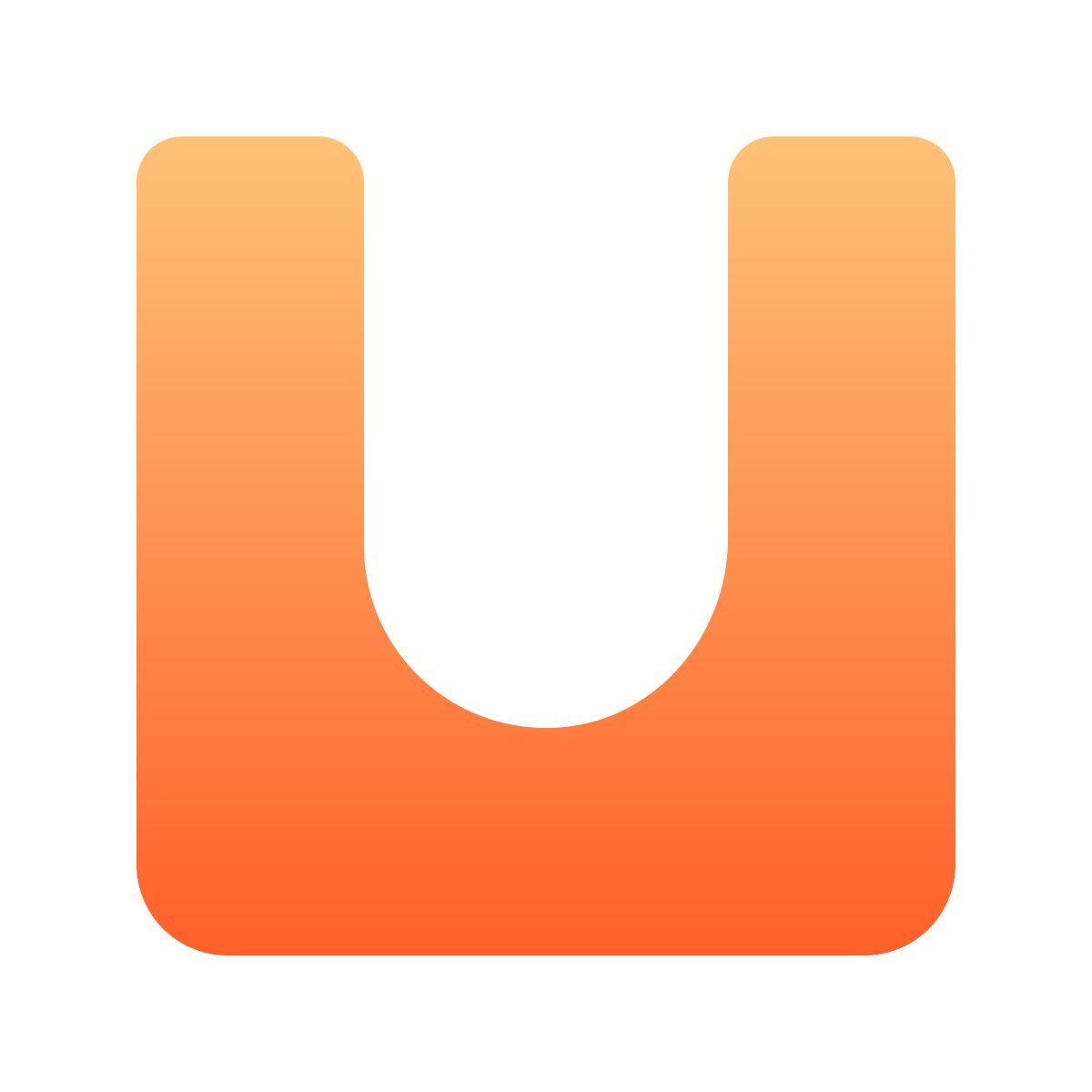 softteal gradient style 沟 icon