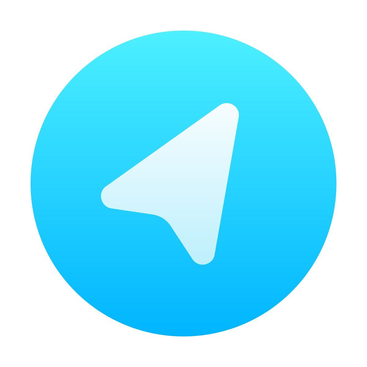 softteal gradient style proche de moi icon