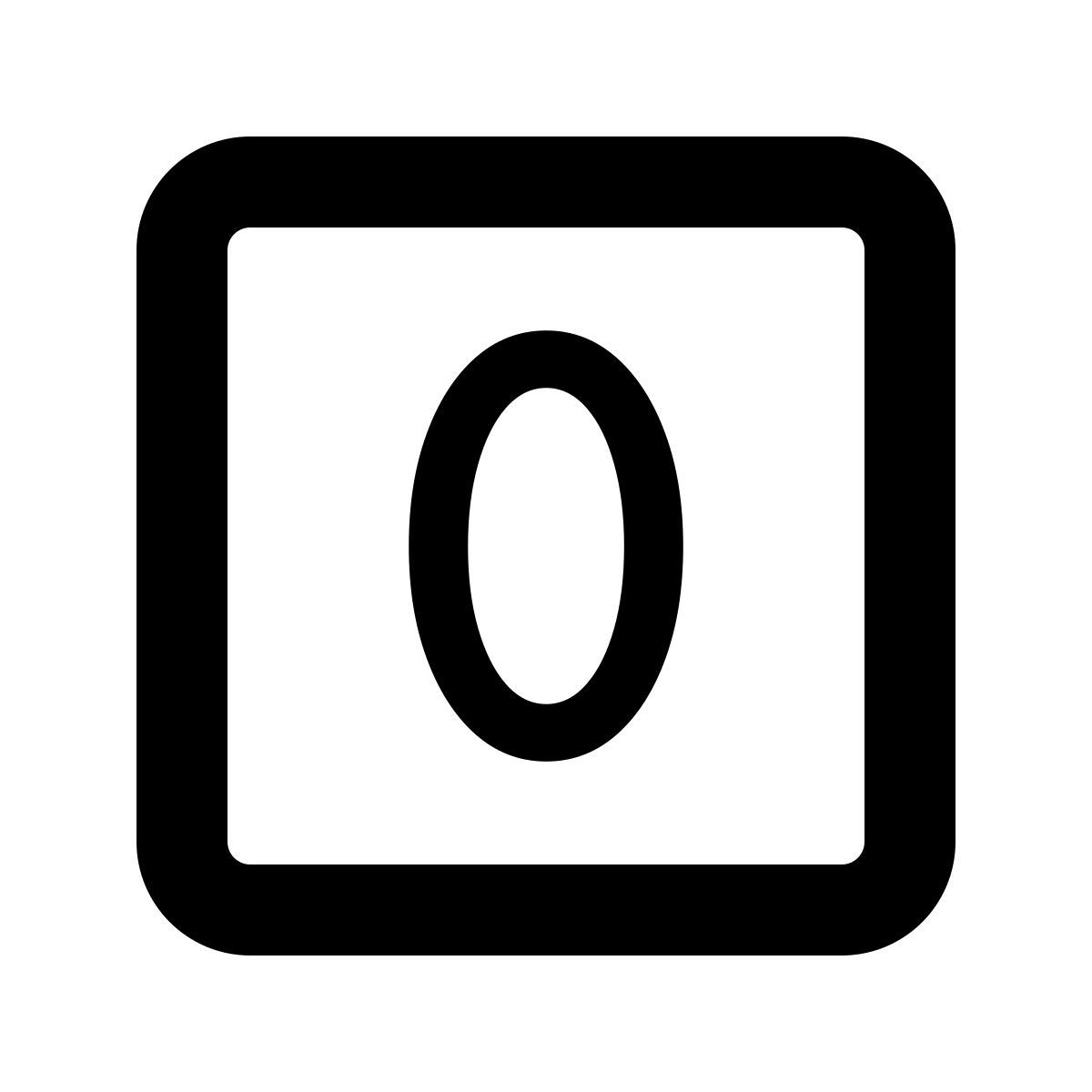 softteal line style 0 icon