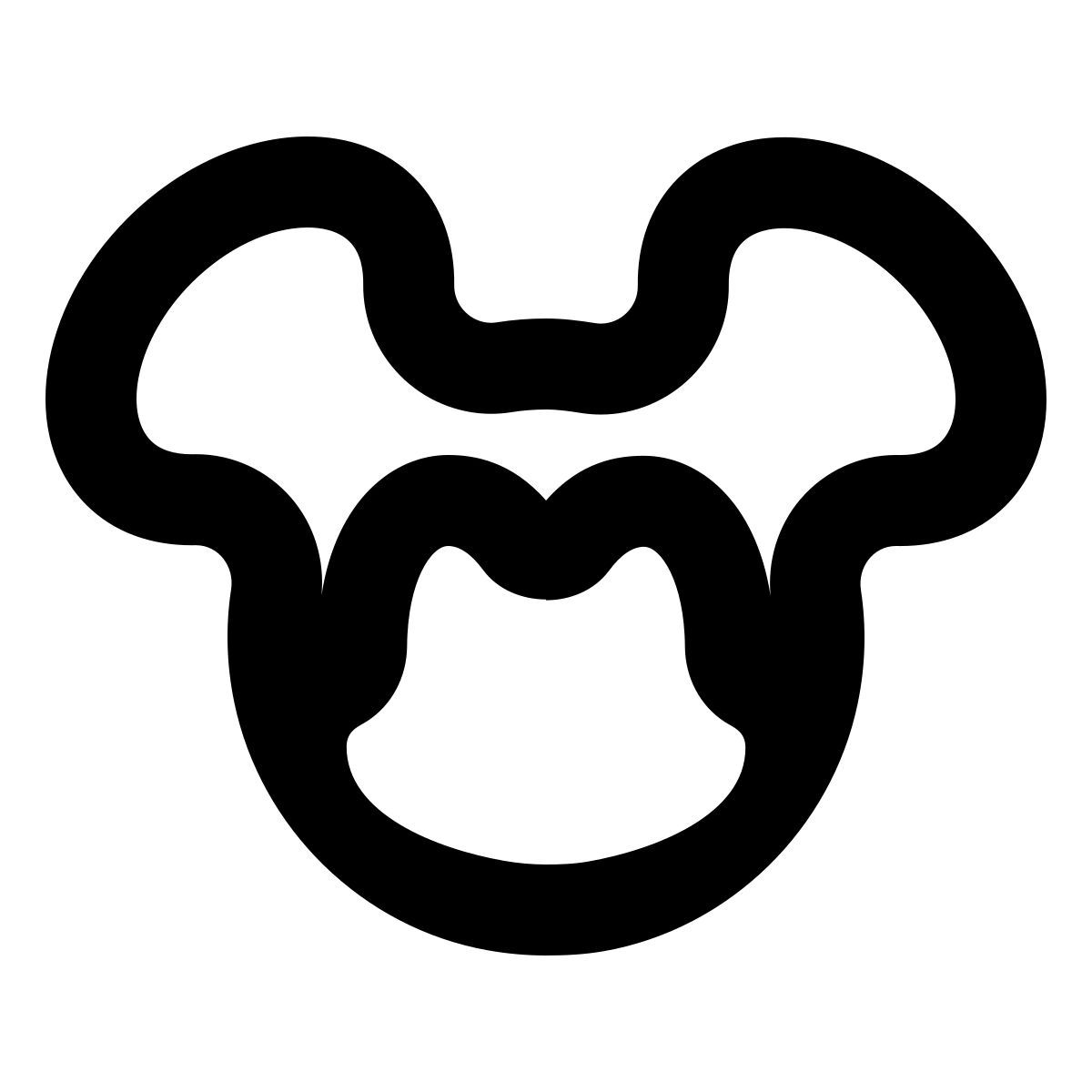 softteal line style анимация icon