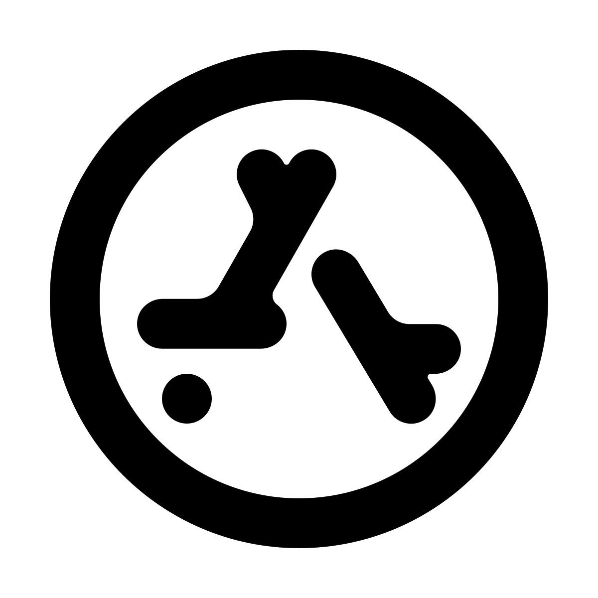 softteal line style 苹果应用程序商店 icon