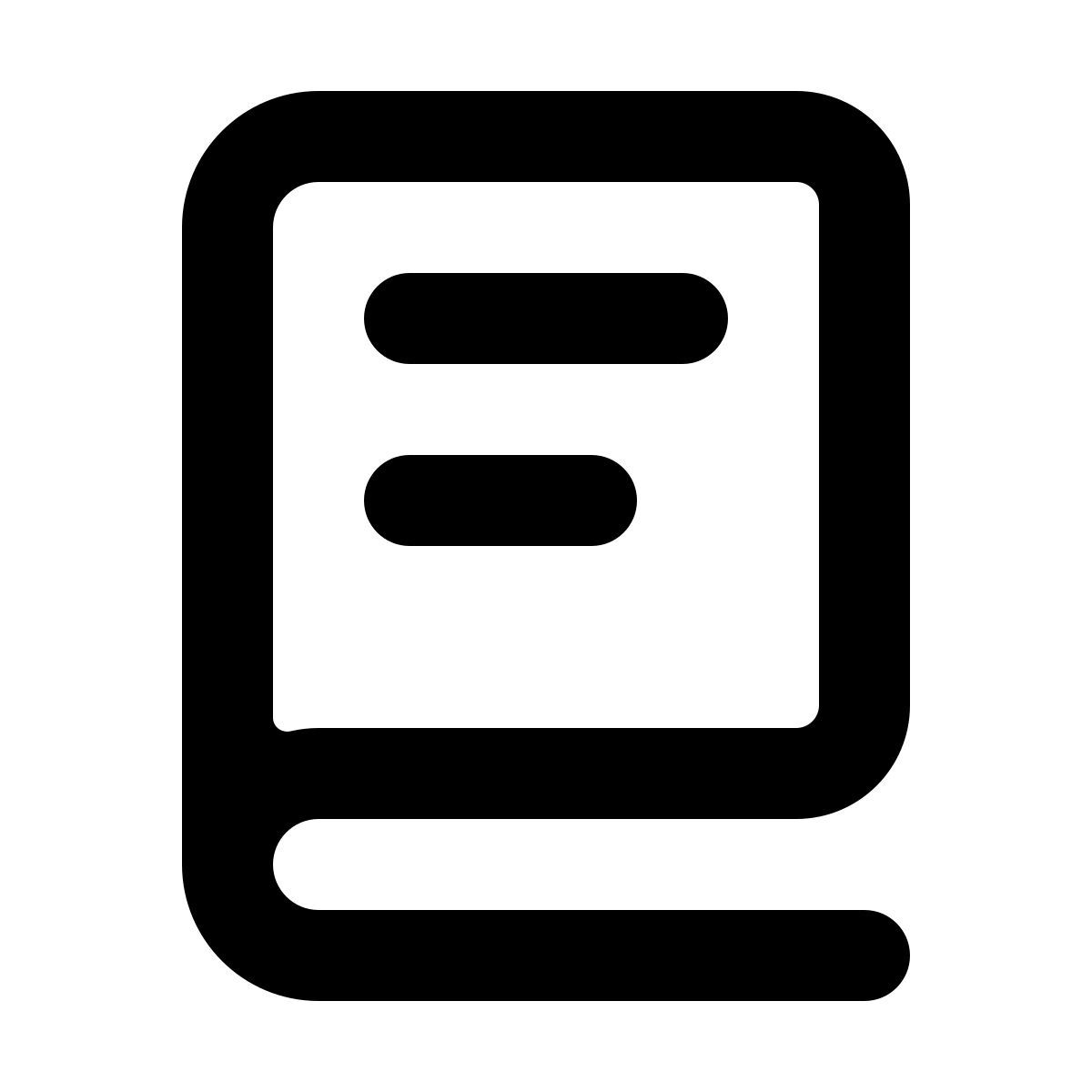 softteal line style libro icon