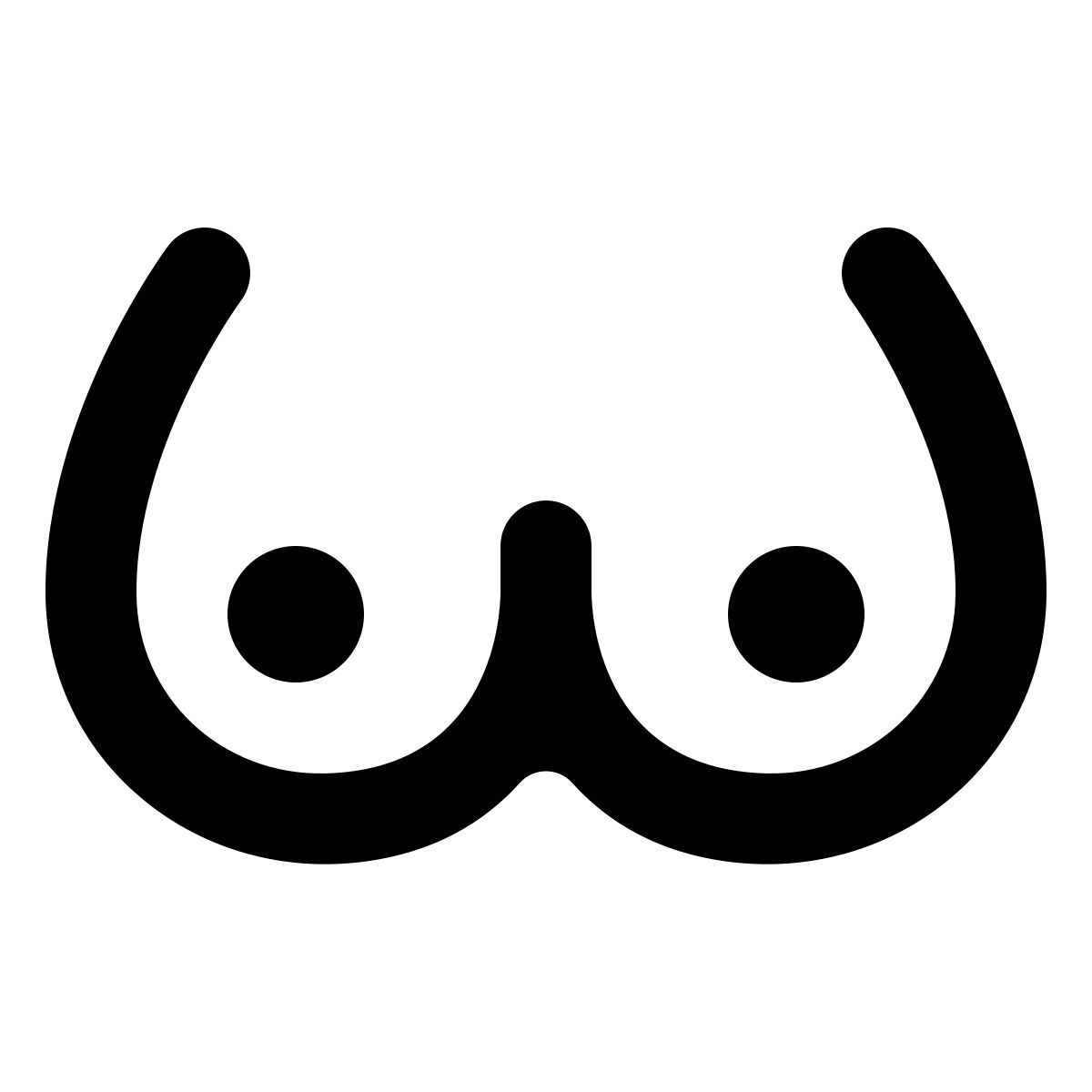 softteal line style tette icon