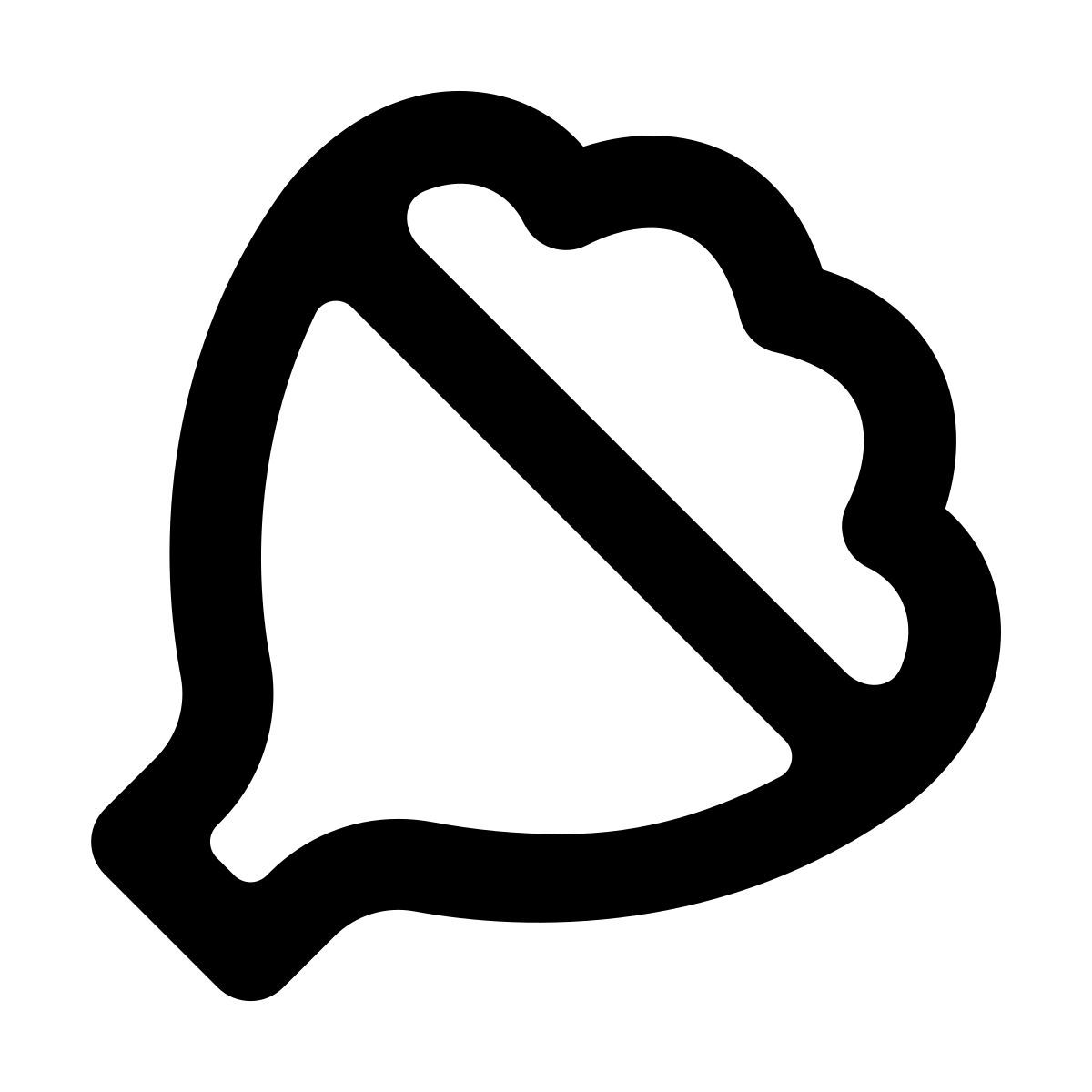 softteal line style ブライダルブーケ icon