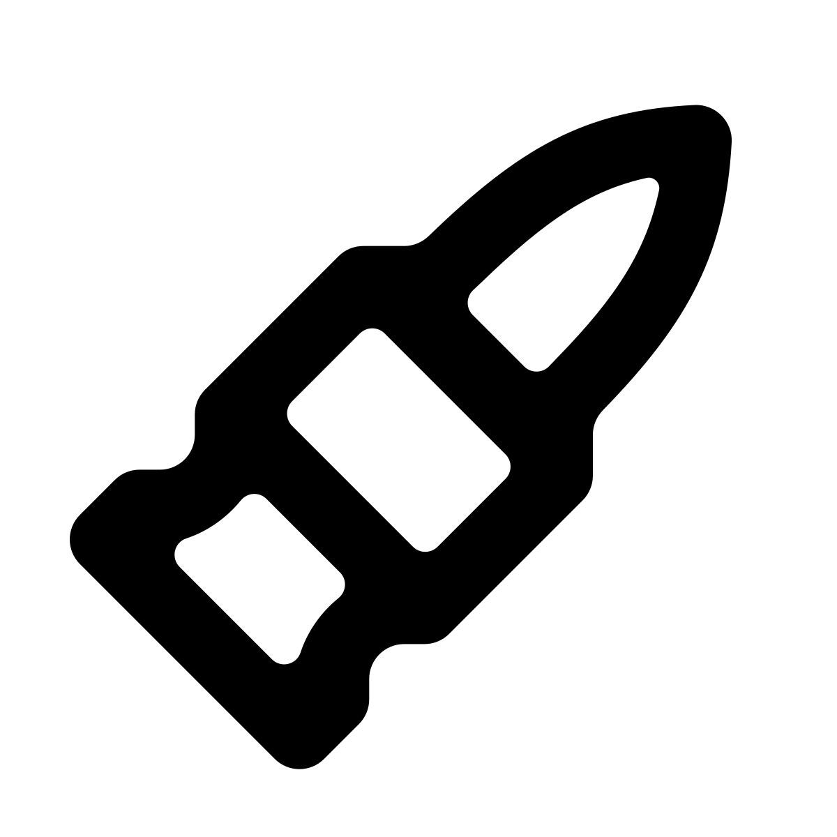 softteal line style proiettile 2 icon