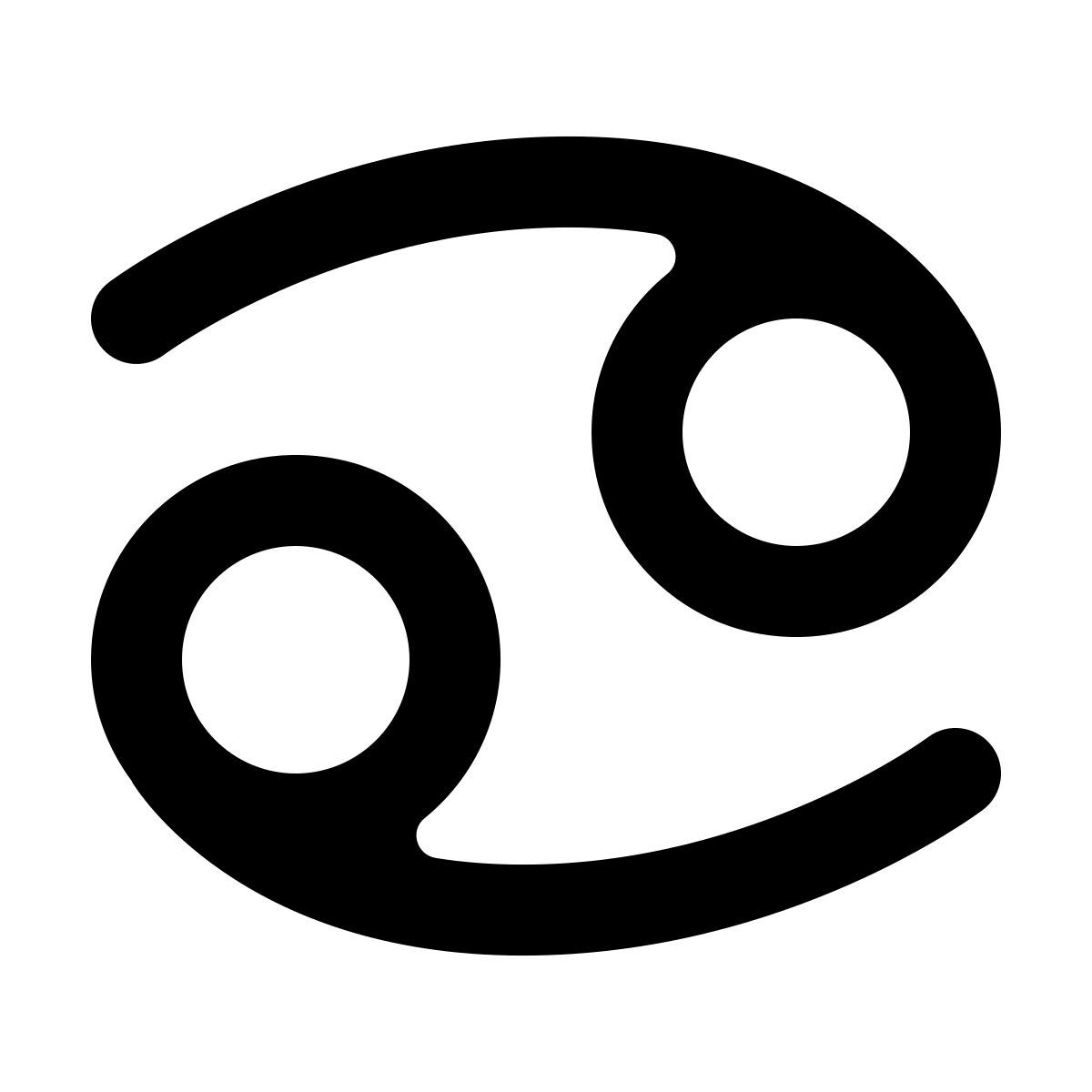 softteal line style cancro icon