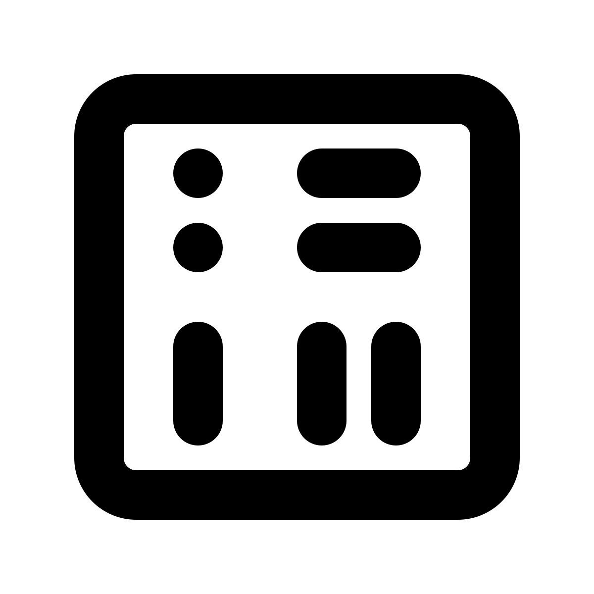 softteal line style классифицировать icon