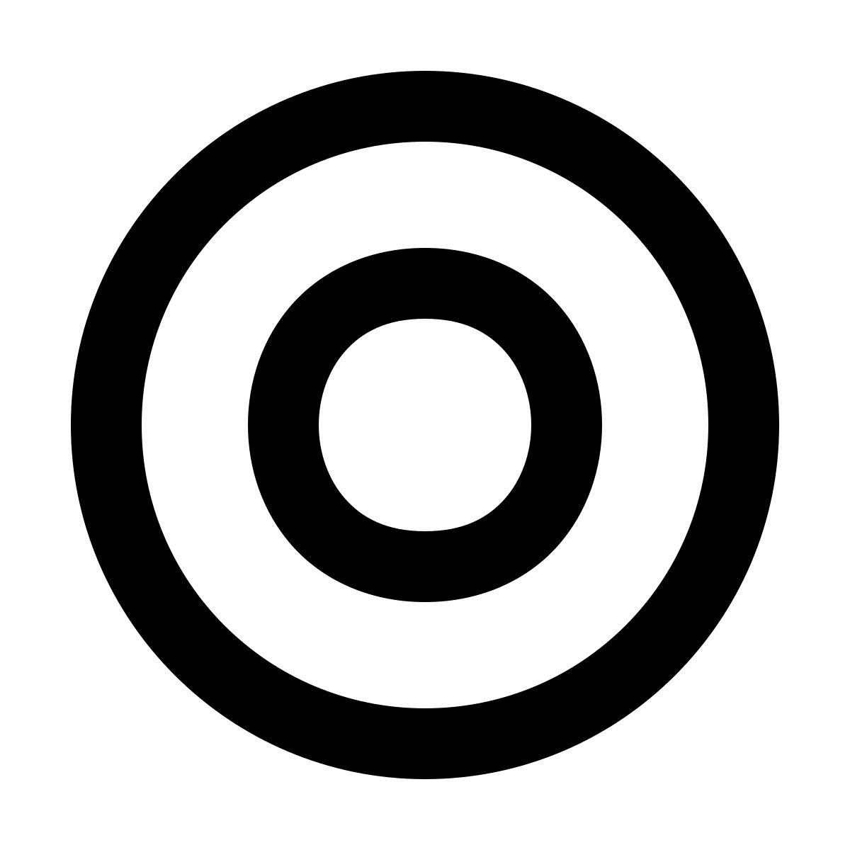 softteal line style stato della connessione on icon