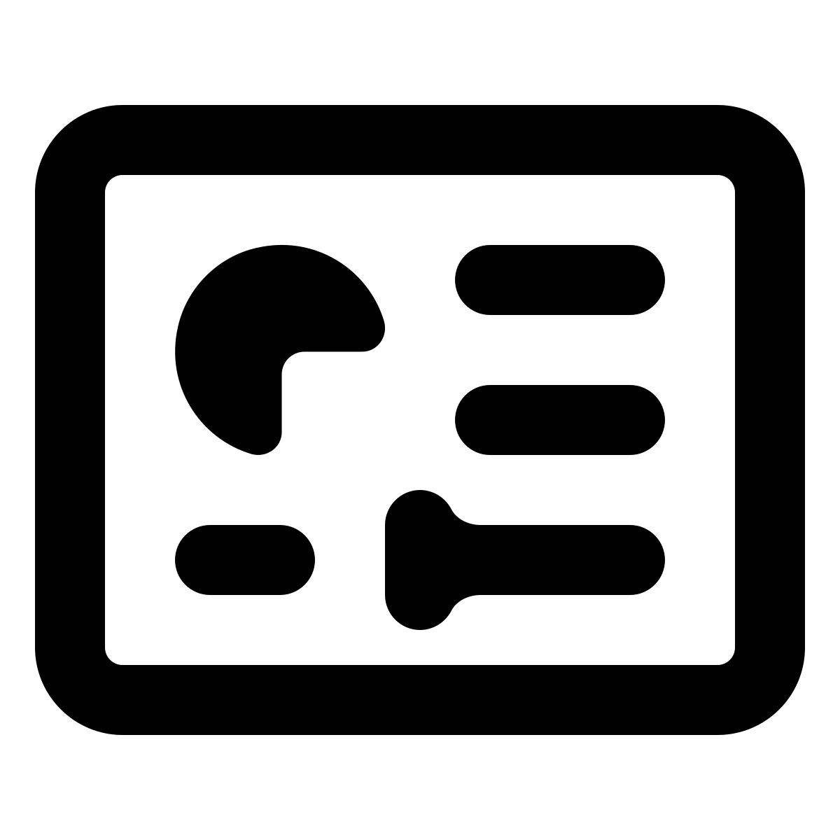softteal line style painel de controle icon