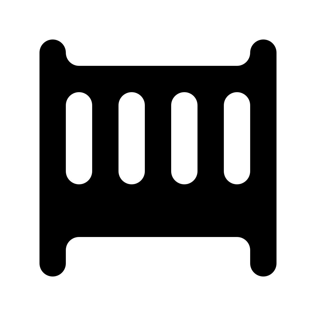 softteal line style culla icon