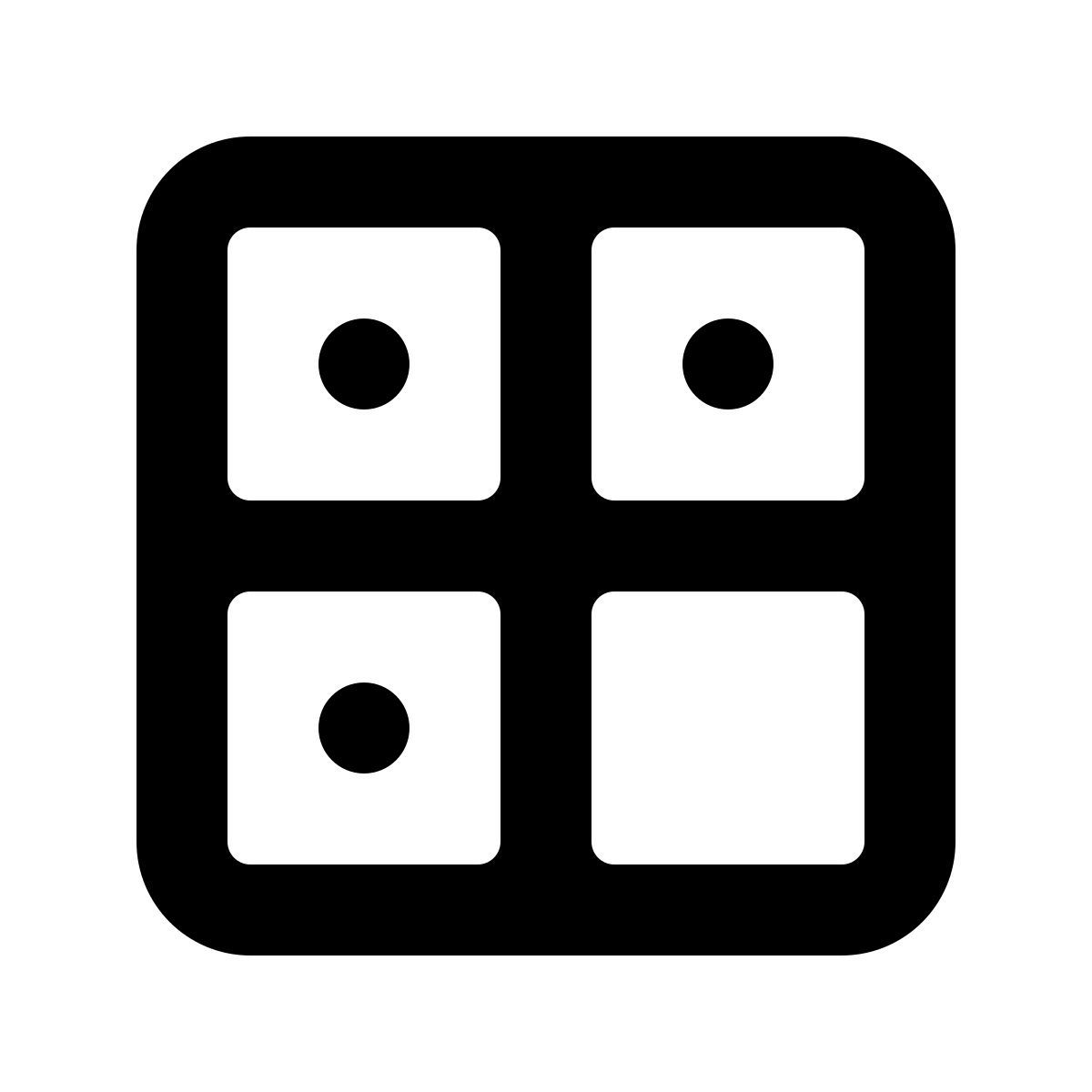 softteal line style 데이터 시트 icon