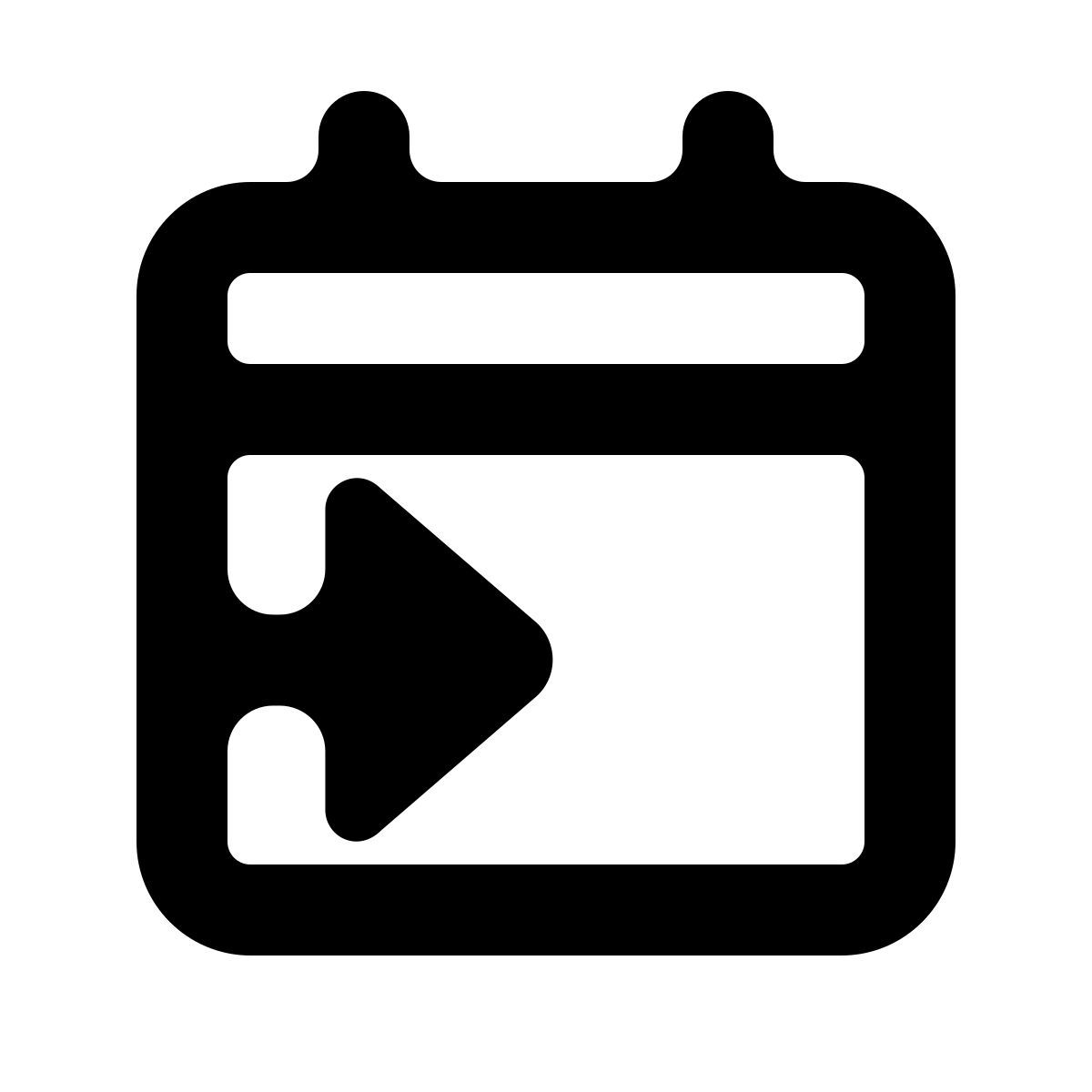 softteal line style date to icon