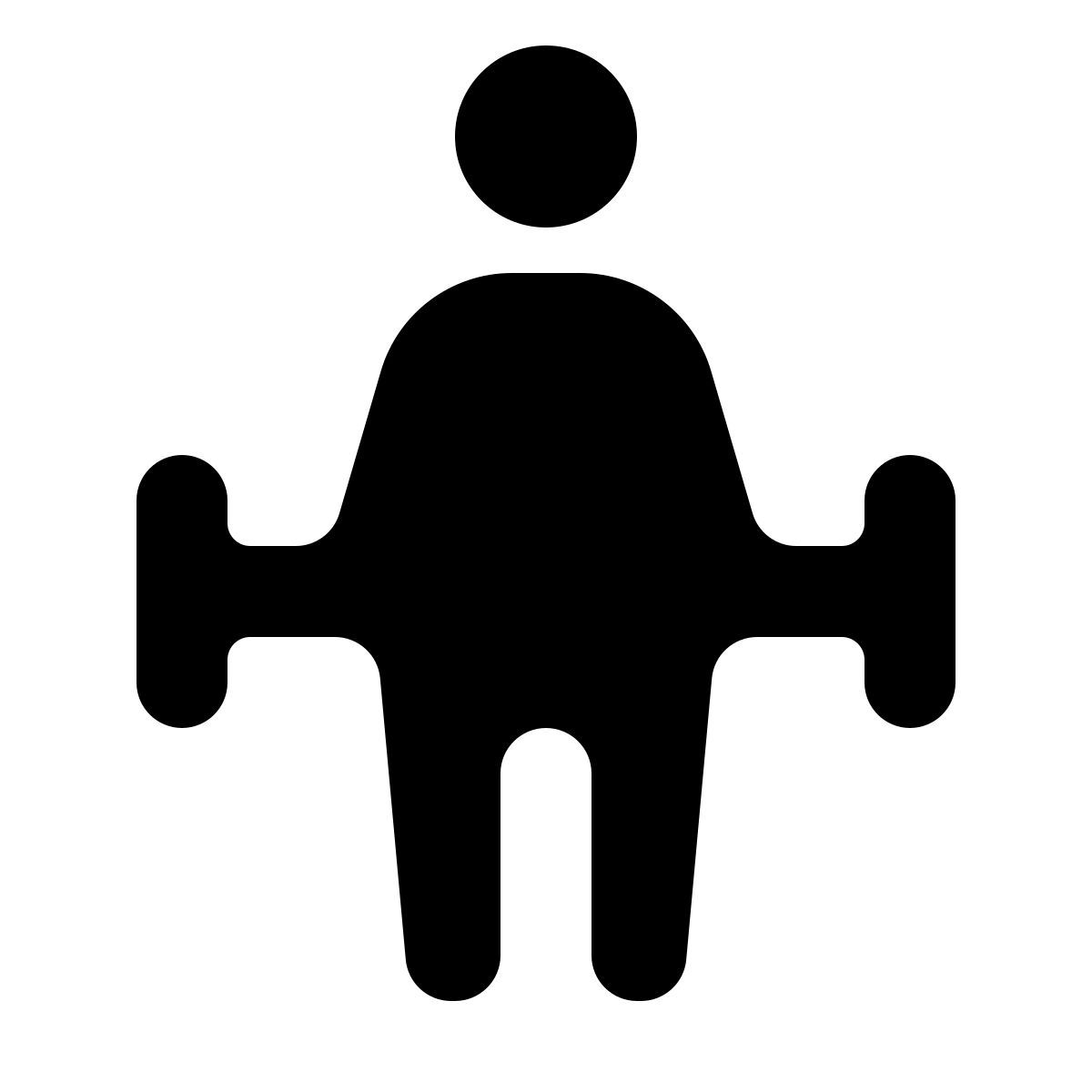 softteal line style становая тяга icon