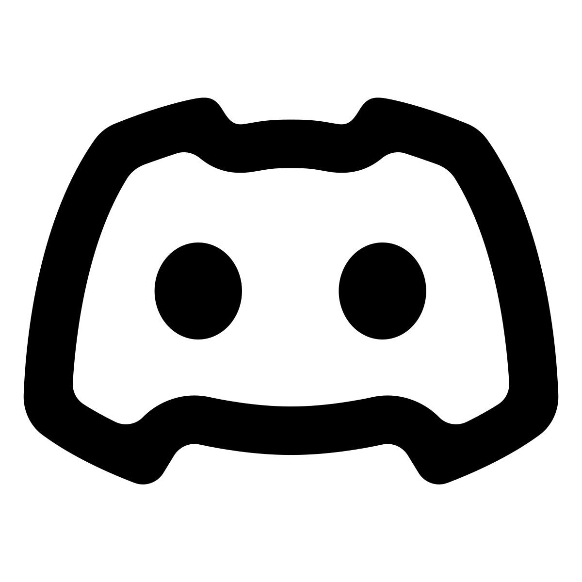 softteal line style discordia icon