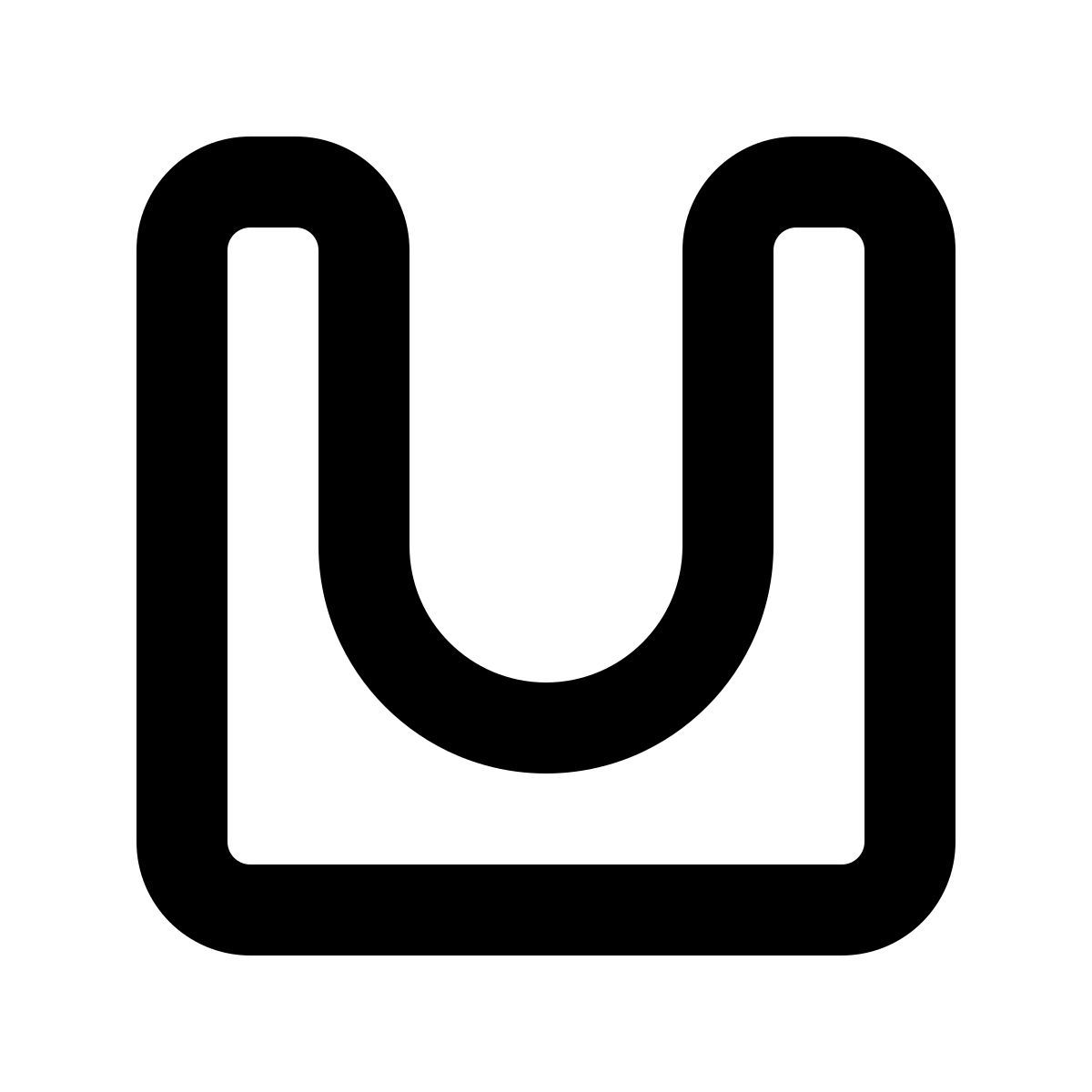 softteal line style zanja icon
