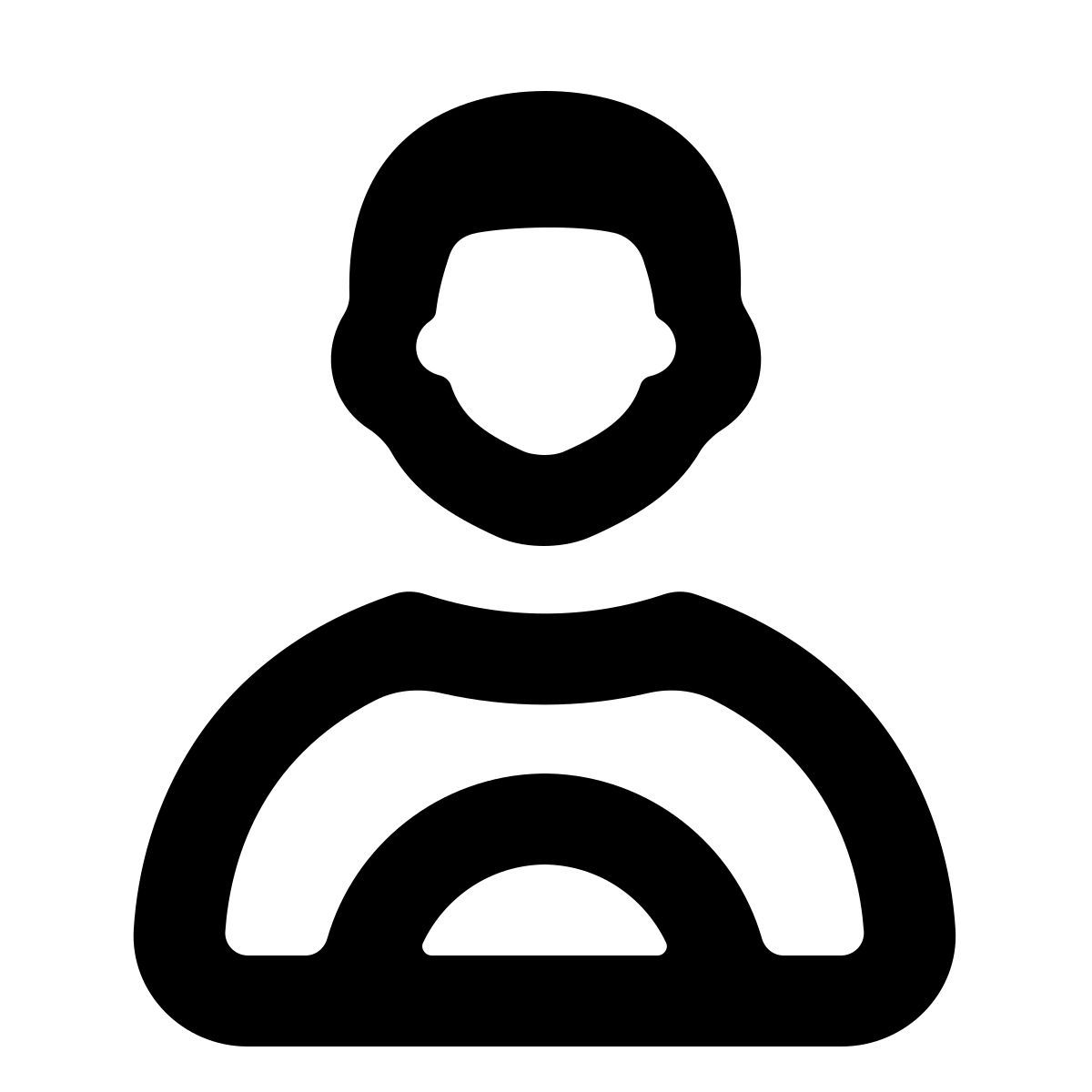 softteal line style водитель icon