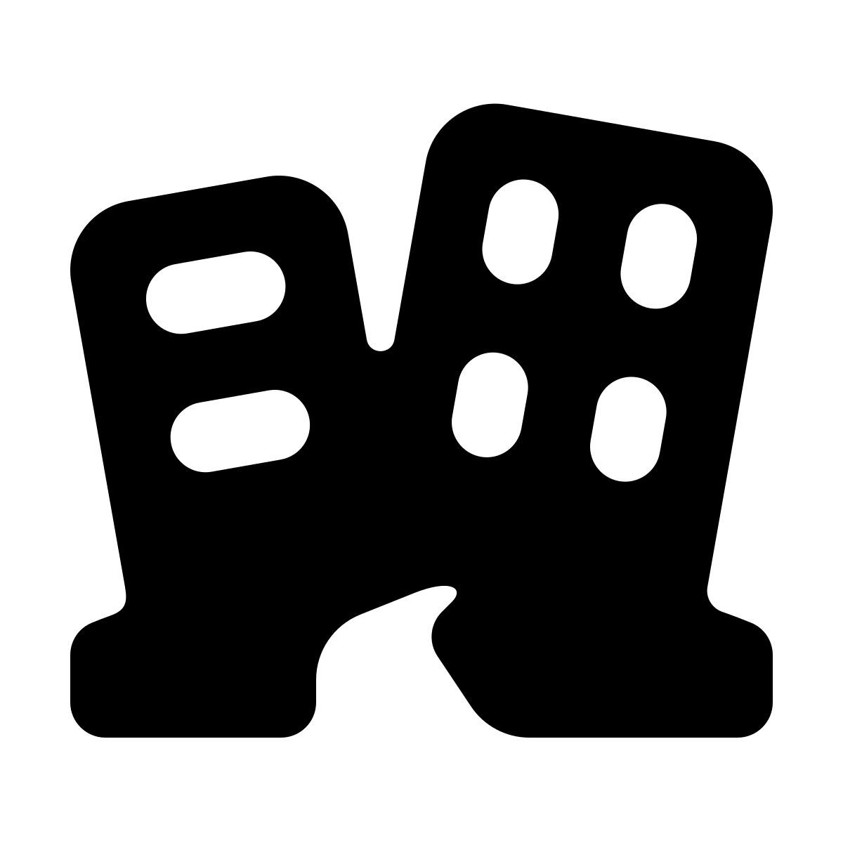 softteal line style terremotos icon