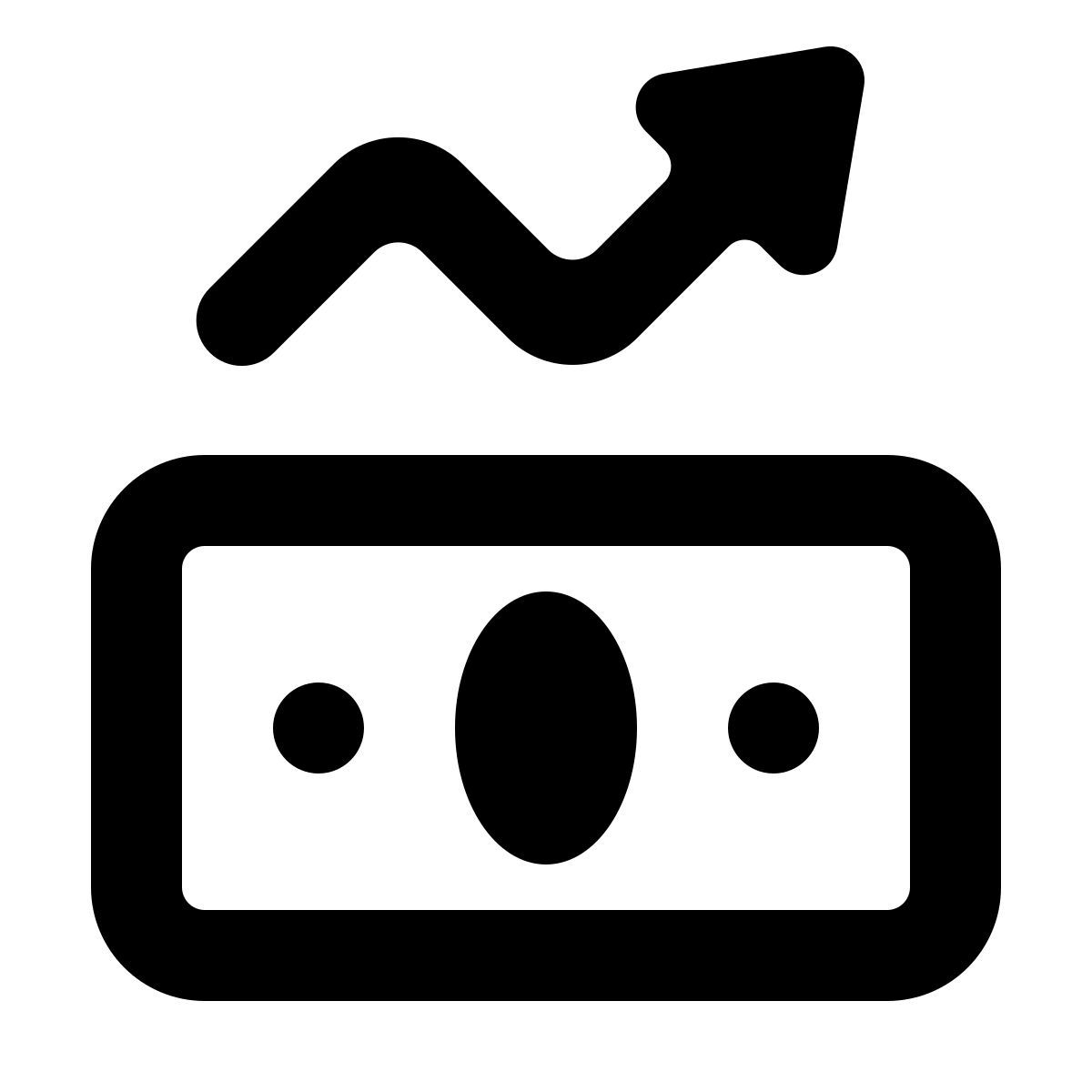 softteal line style 利益 icon