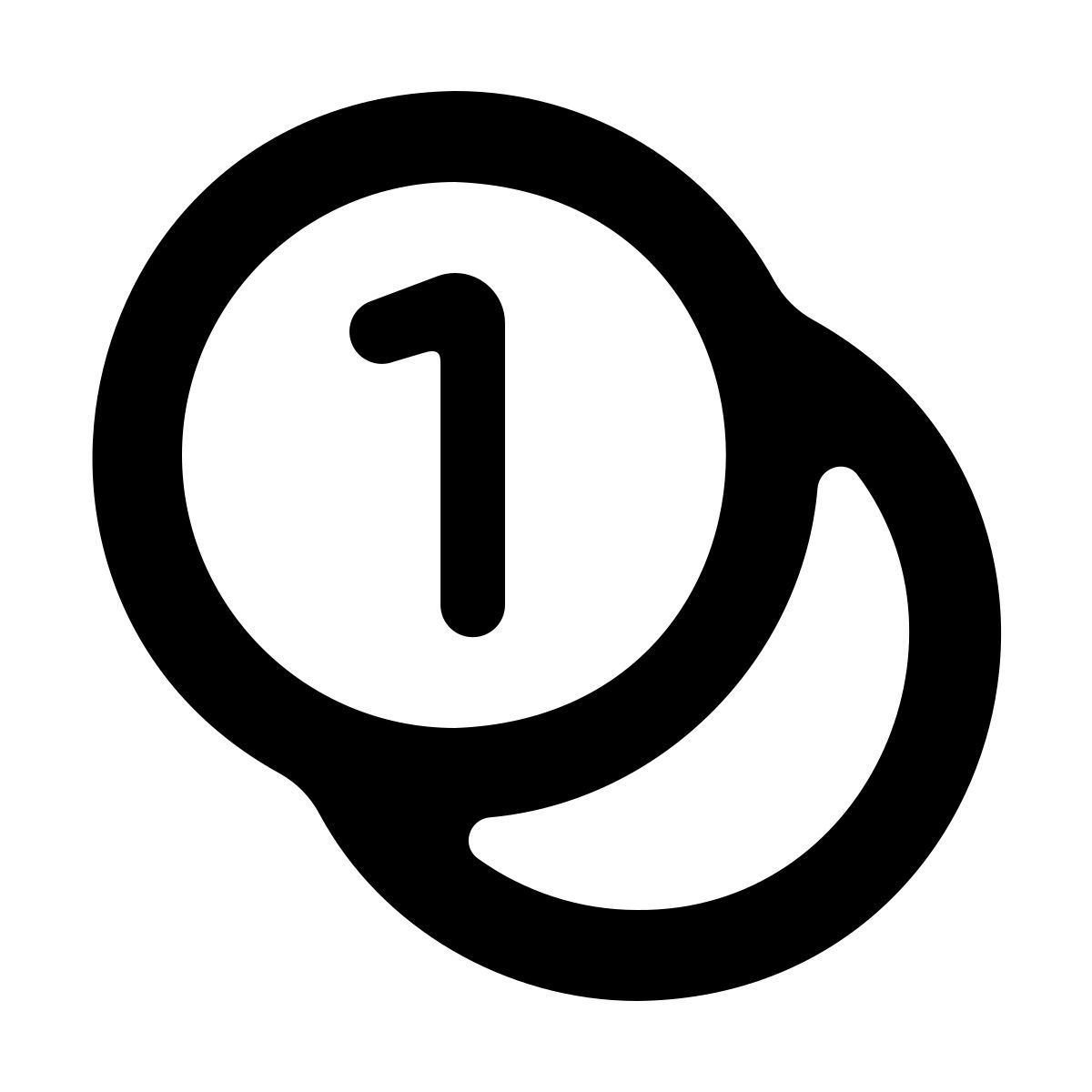 softteal line style expensive icon