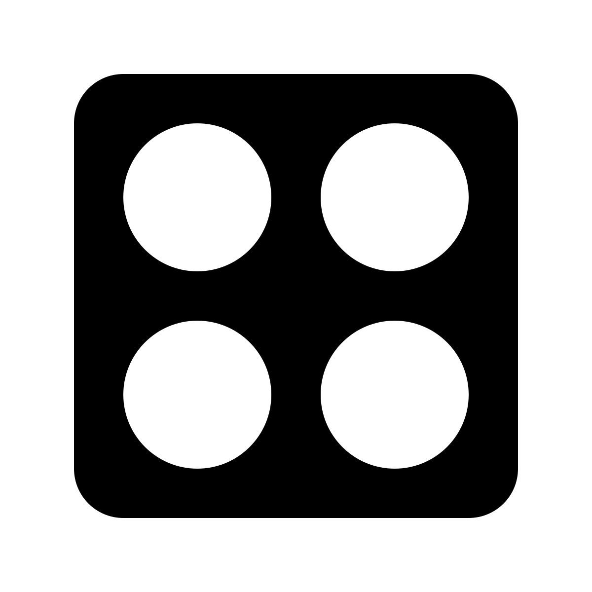 softteal line style eye shadows icon