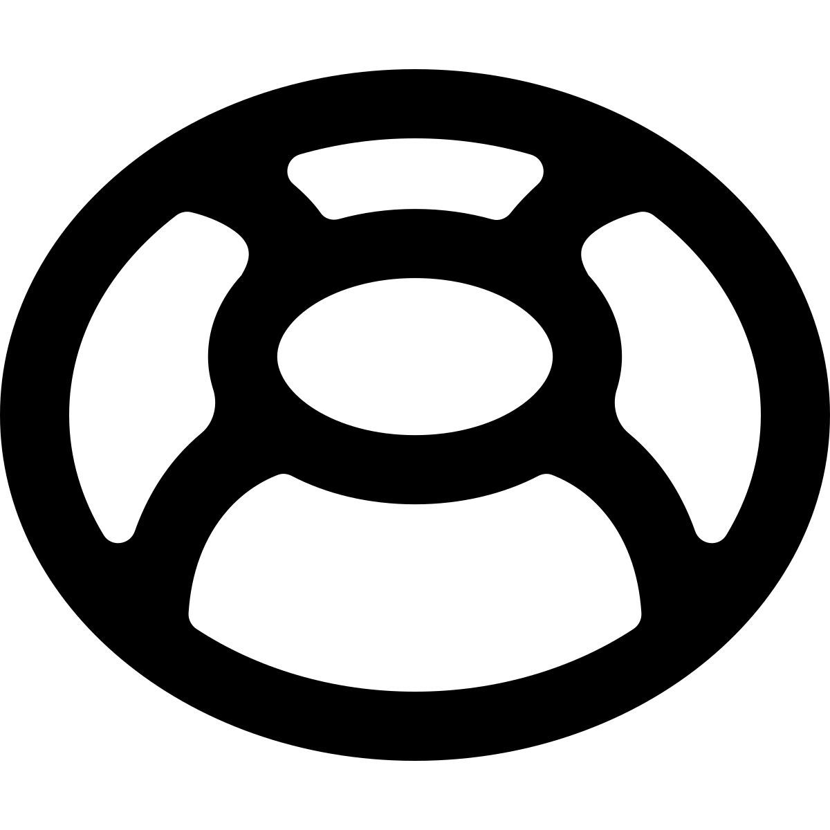 softteal line style float icon