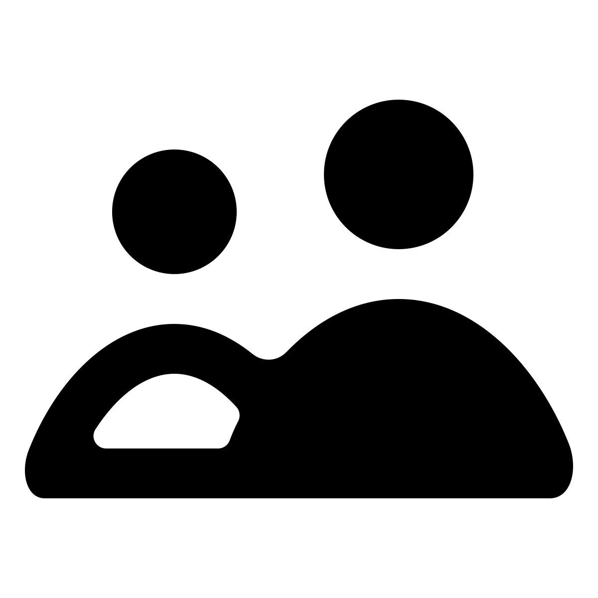 softteal line style группа переднего плана выбранные icon